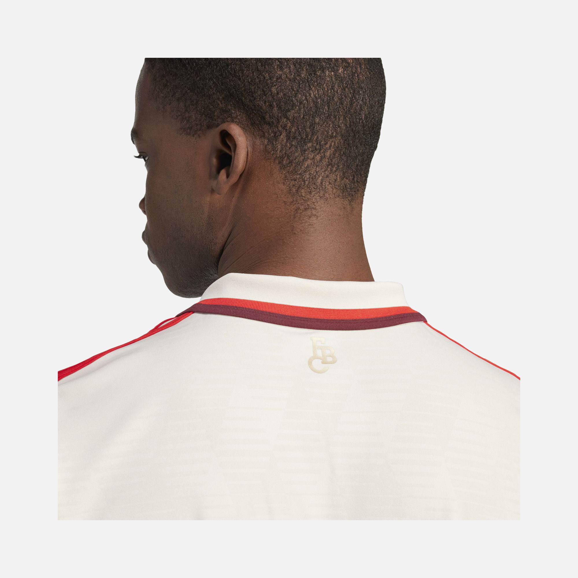 adidas FC Bayern 2024-2025 Stadium Üçüncü Takım Erkek Forma