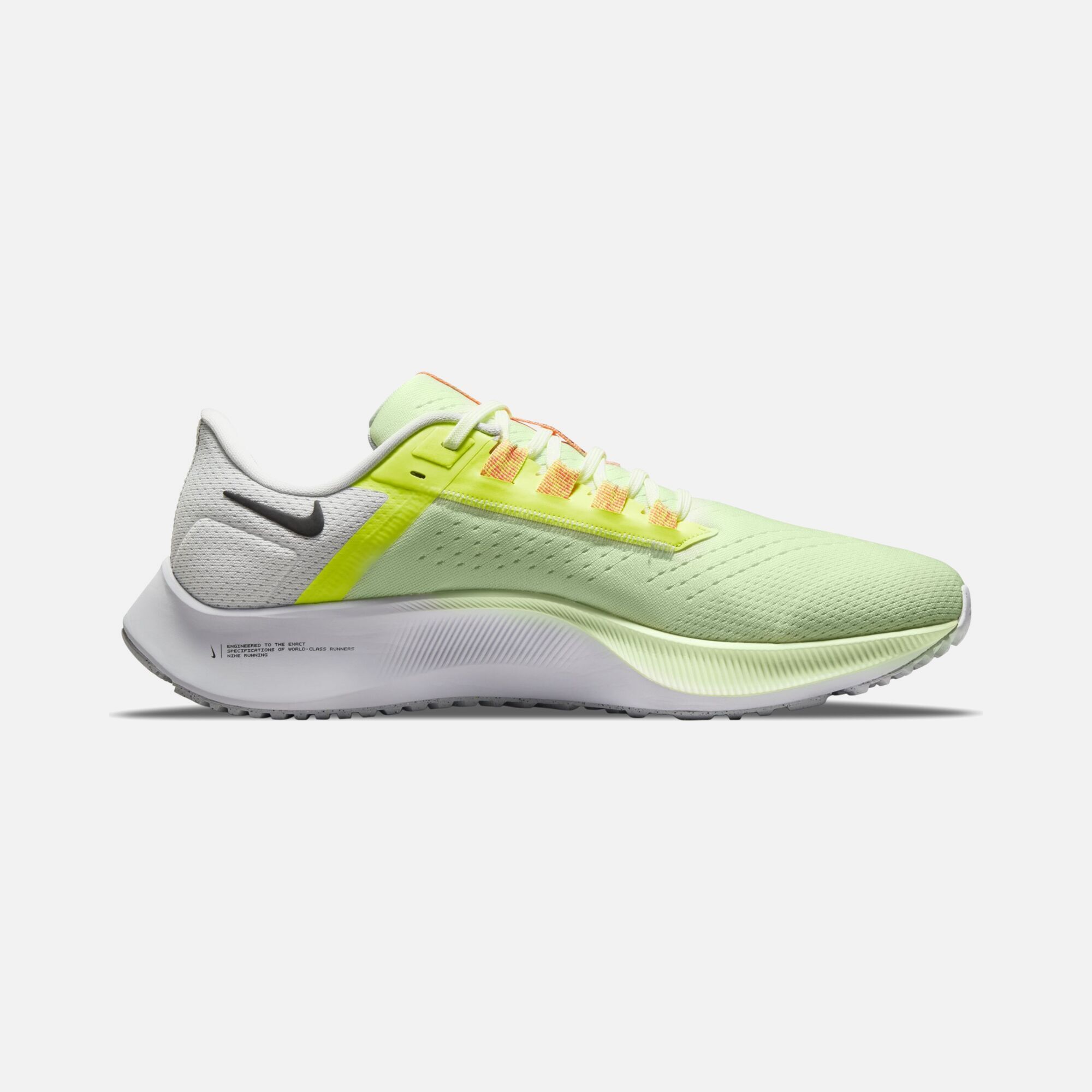 Nike Air Zoom Pegasus 38 Road Running SS22 Erkek Spor Ayakkabı