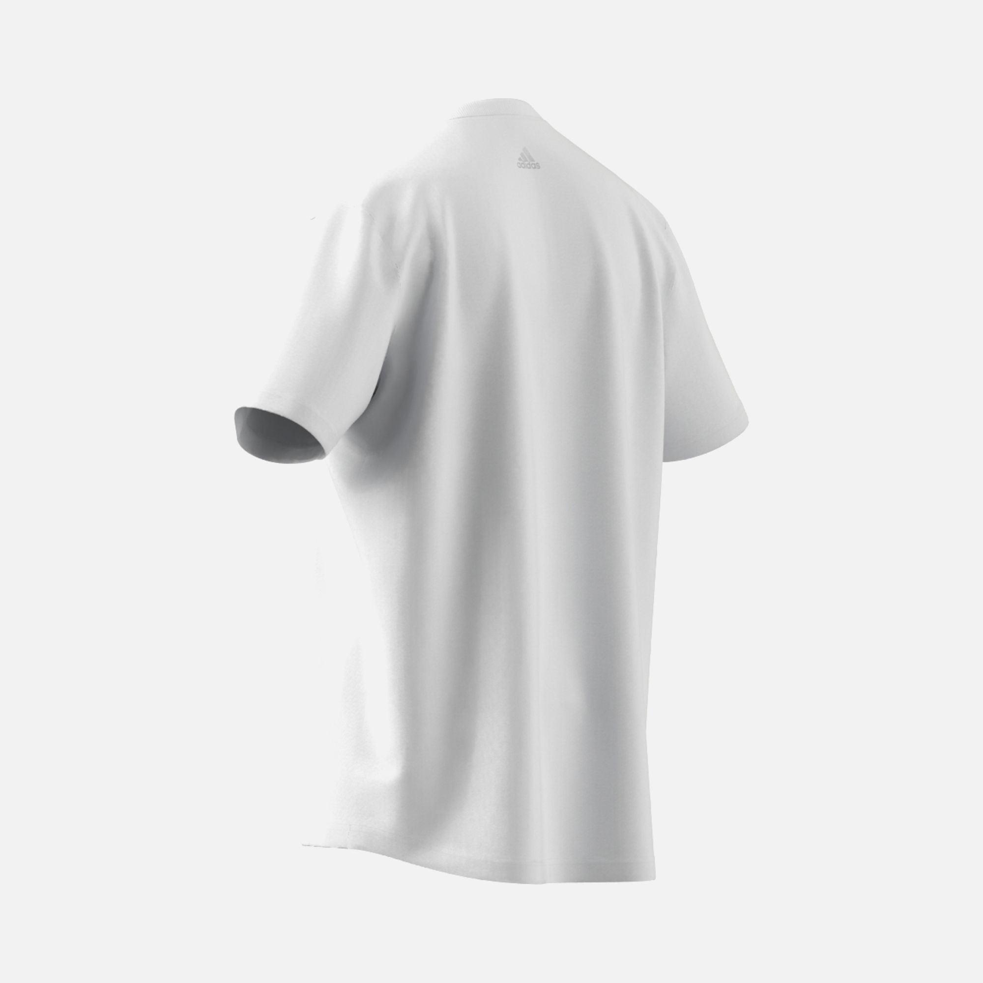 adidas Sportswear All SZN Graphic Short-Sleeve Erkek Tişört