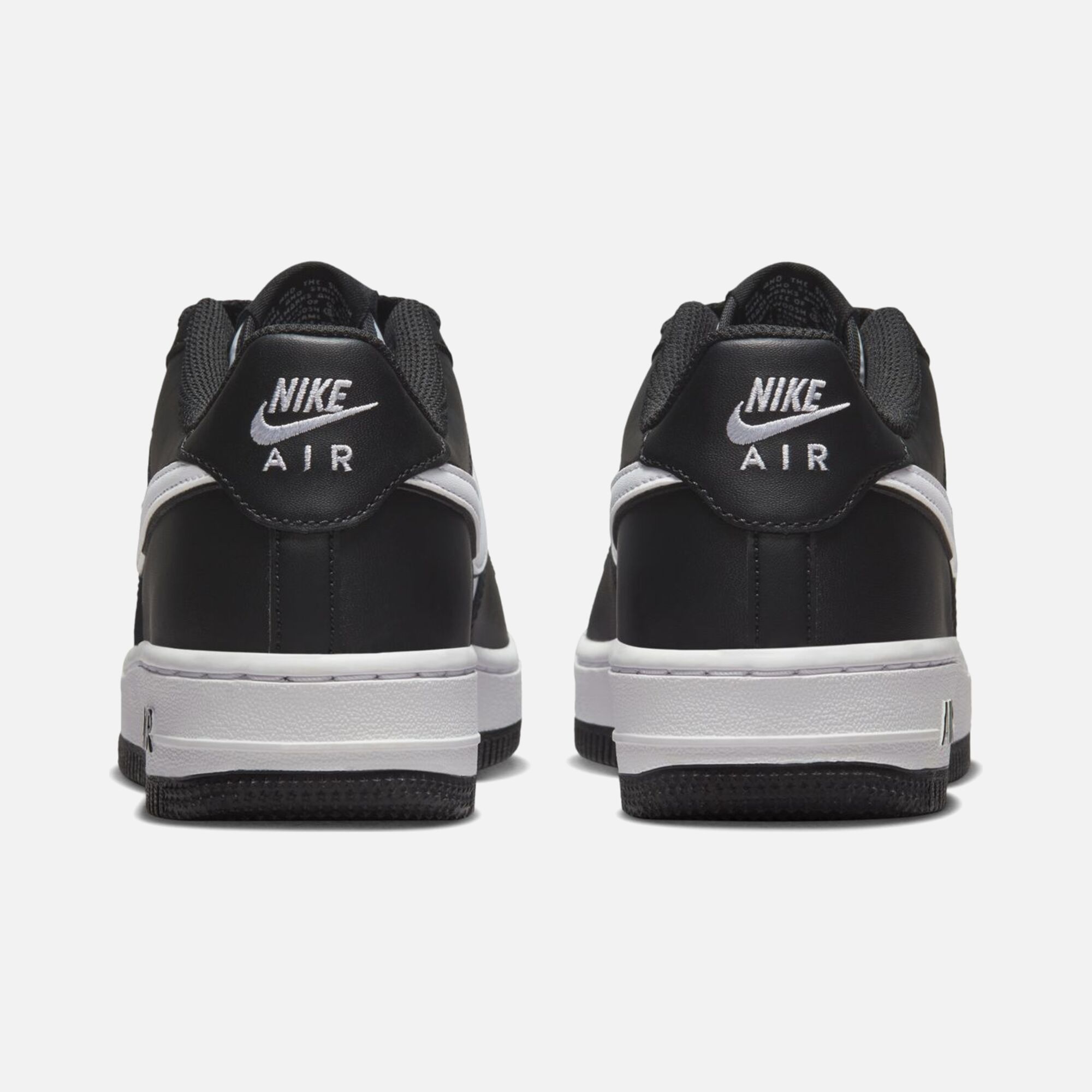 Nike Air Force 1 LV8 2 ''Color Block'' (GS) Spor Ayakkabı