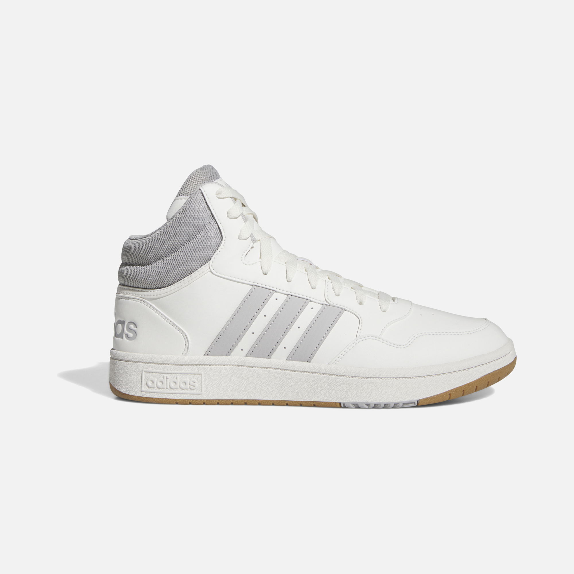 adidas Hoops 3.0 Mid Classic Vintage Erkek Spor Ayakkabı
