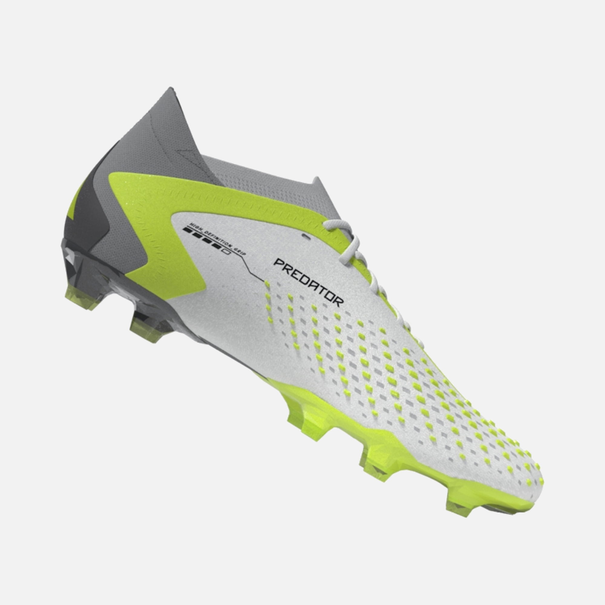 adidas Predator Accuracy.1 FG Erkek Krampon