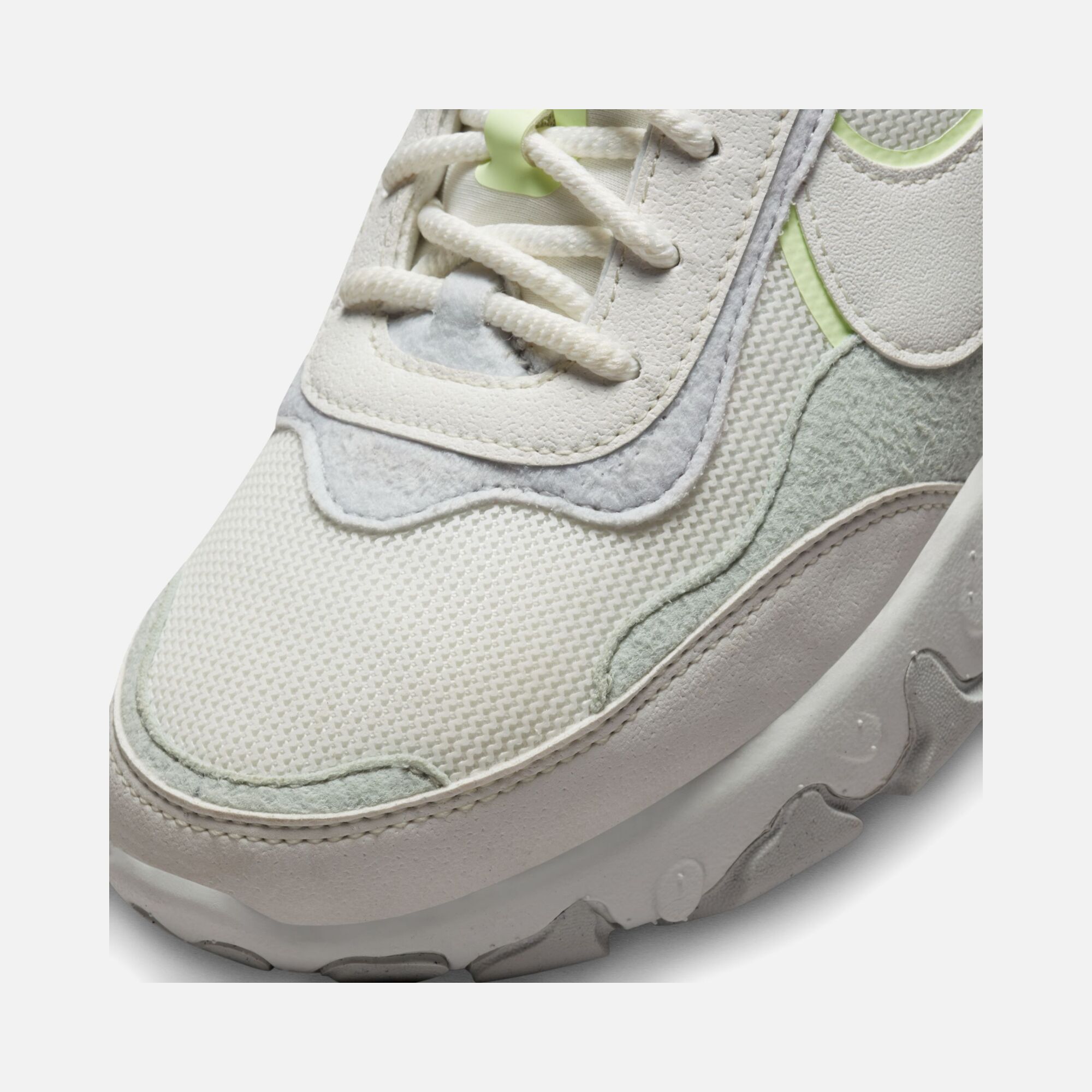 Nike React Revision Kadın Spor Ayakkabı