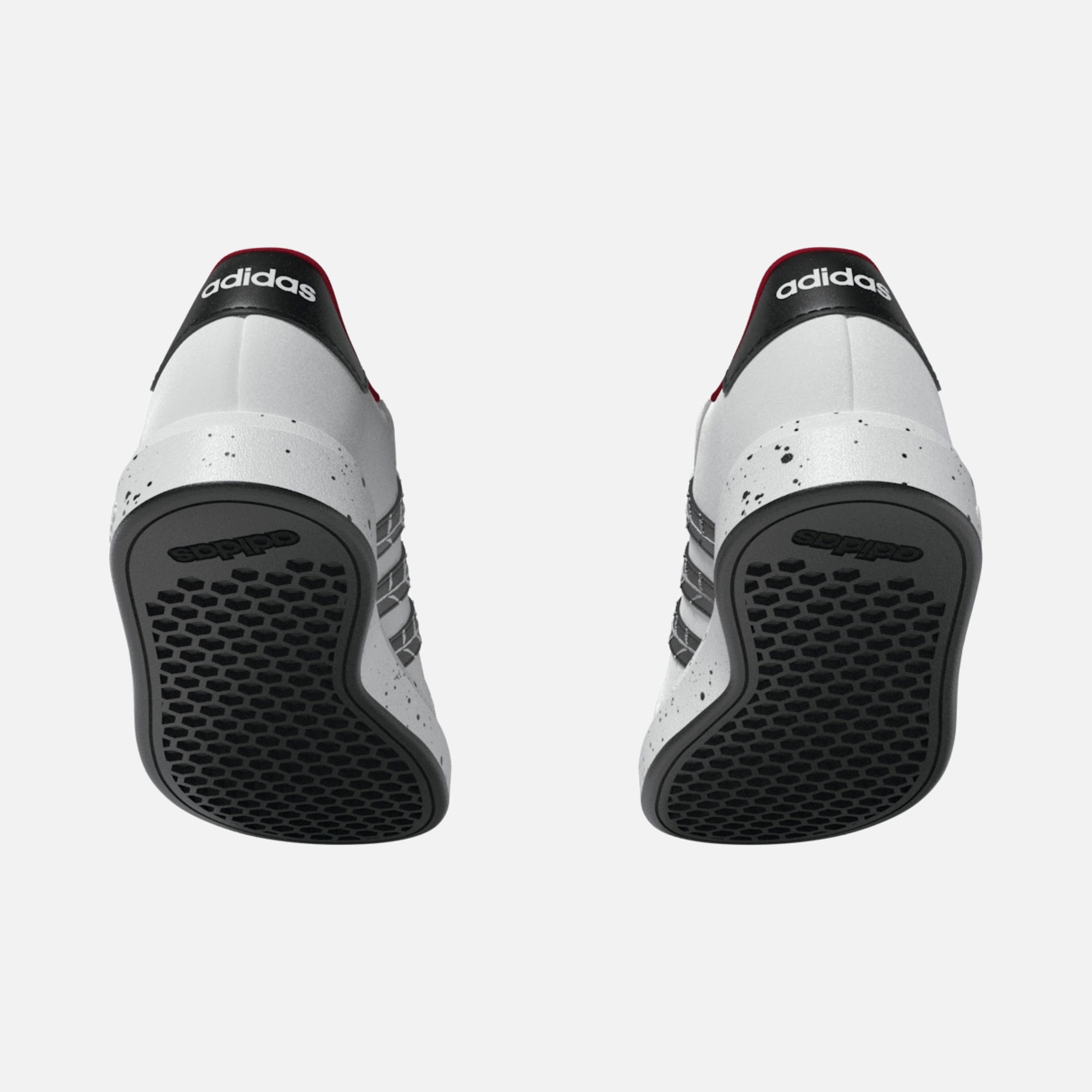 adidas Sportswear Grand Court X Marvel Spider-Man (PS) Çocuk Spor Ayakkabı