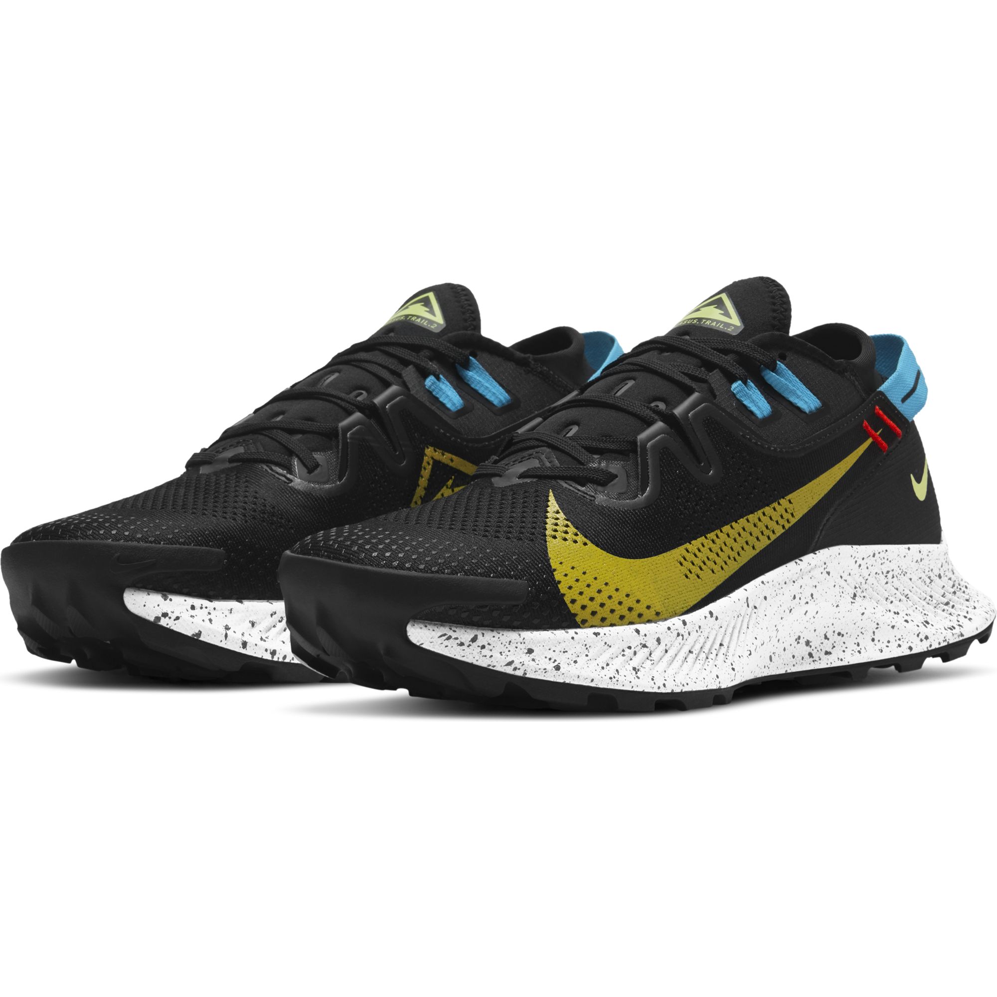 Nike Pegasus Trail 2 Running Erkek Spor Ayakkabı