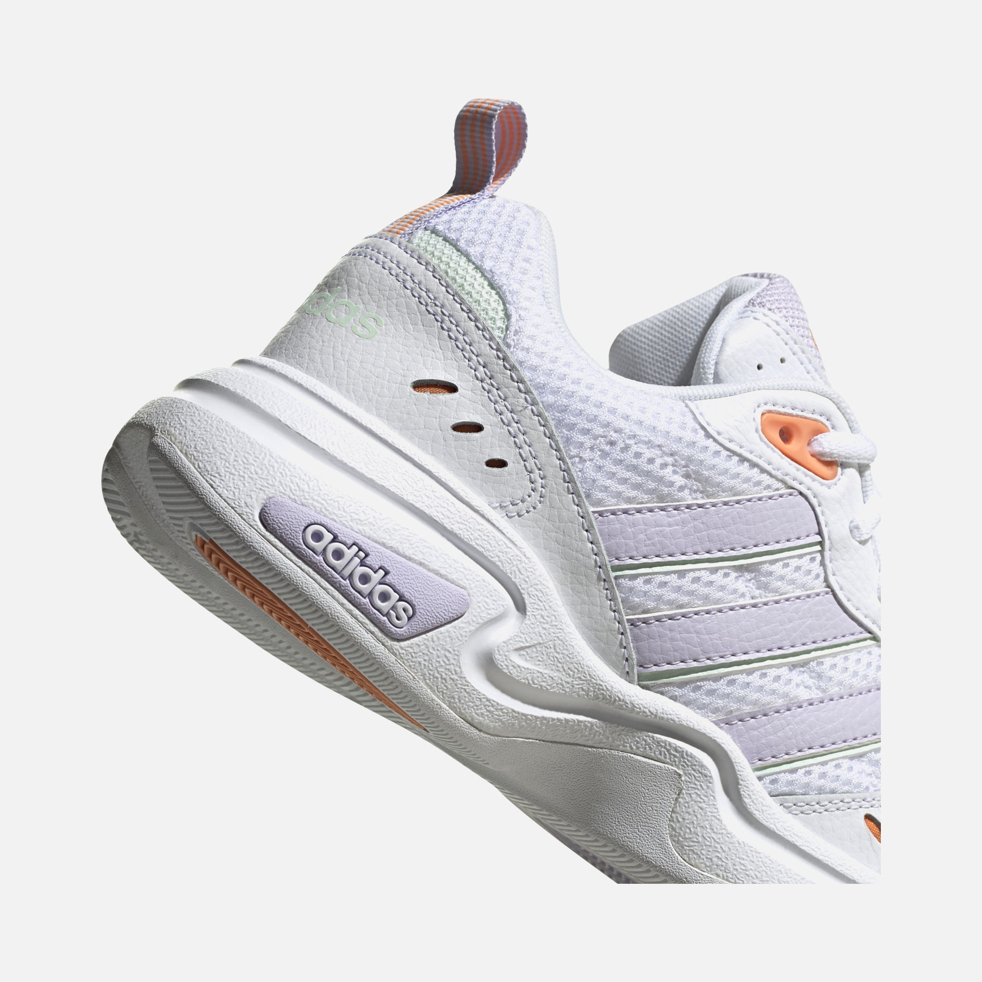 adidas Sportswear Strutter Kadın Spor Ayakkabı