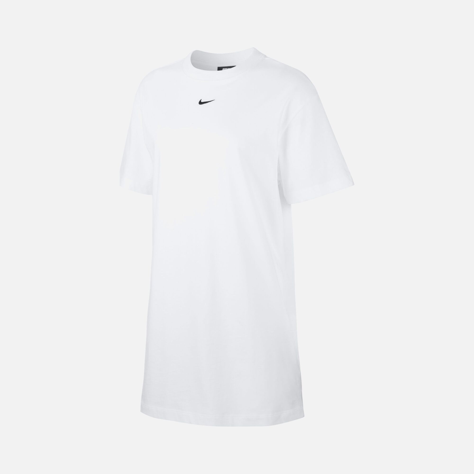 Nike Sportswear Essential Short-Sleeve Kadın Elbise