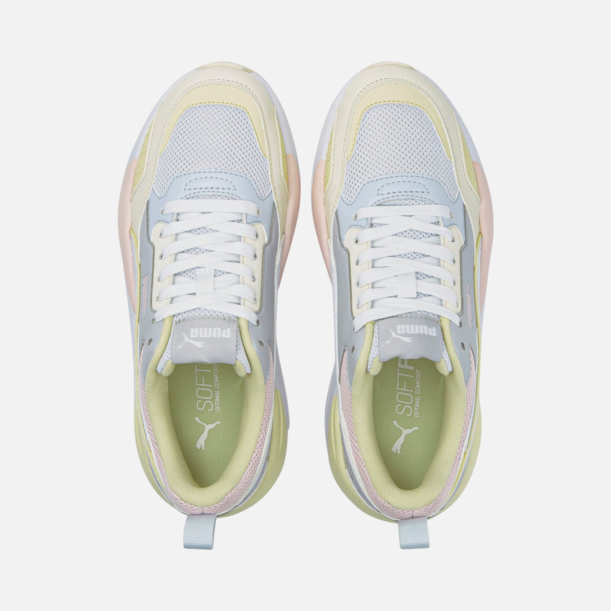 Puma Sportswear X-Ray 2 Square Unisex Spor Ayakkabı