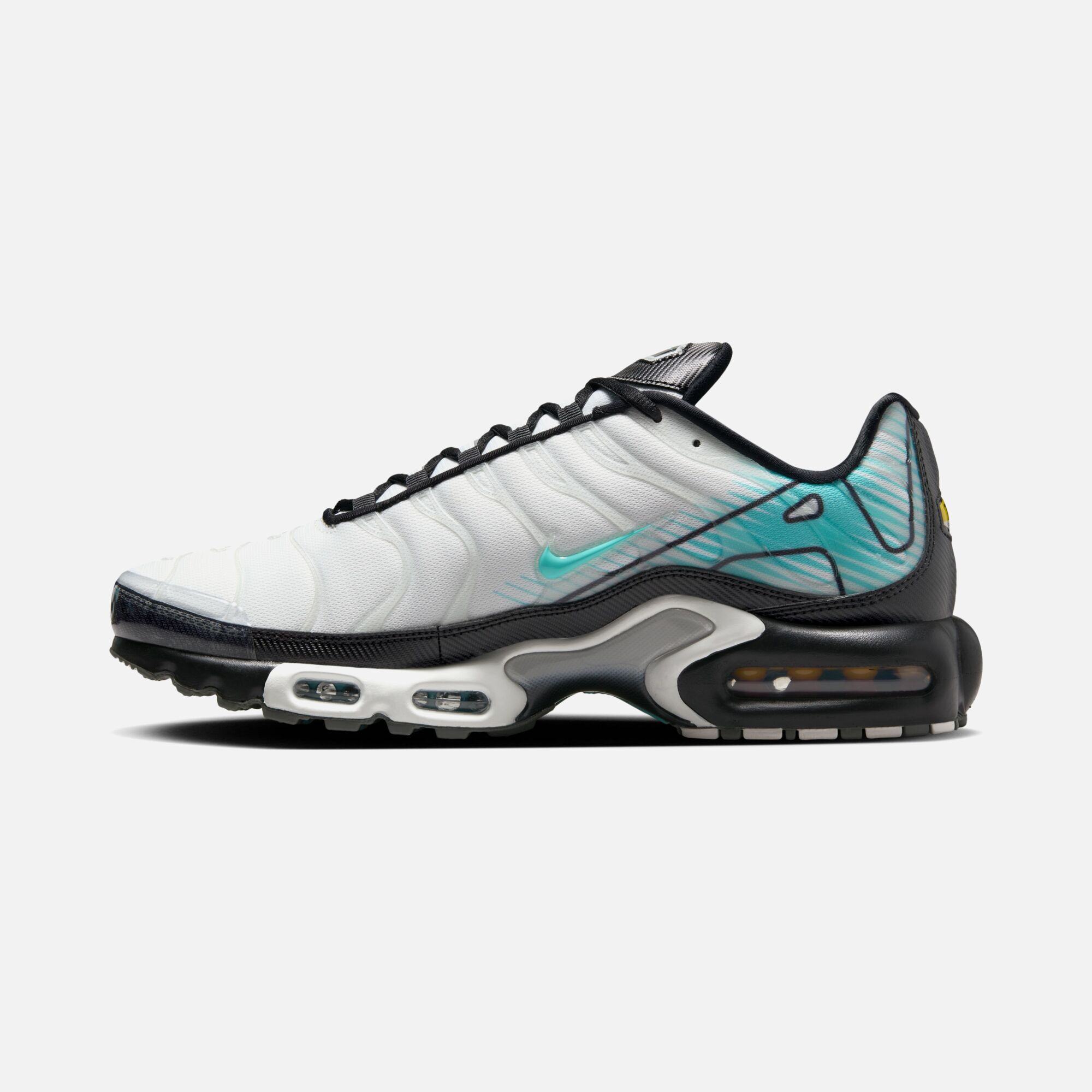 Nike Air Max Plus ''Inspired by the Mercurial Vapor Cleats'' Erkek Spor Ayakkabı