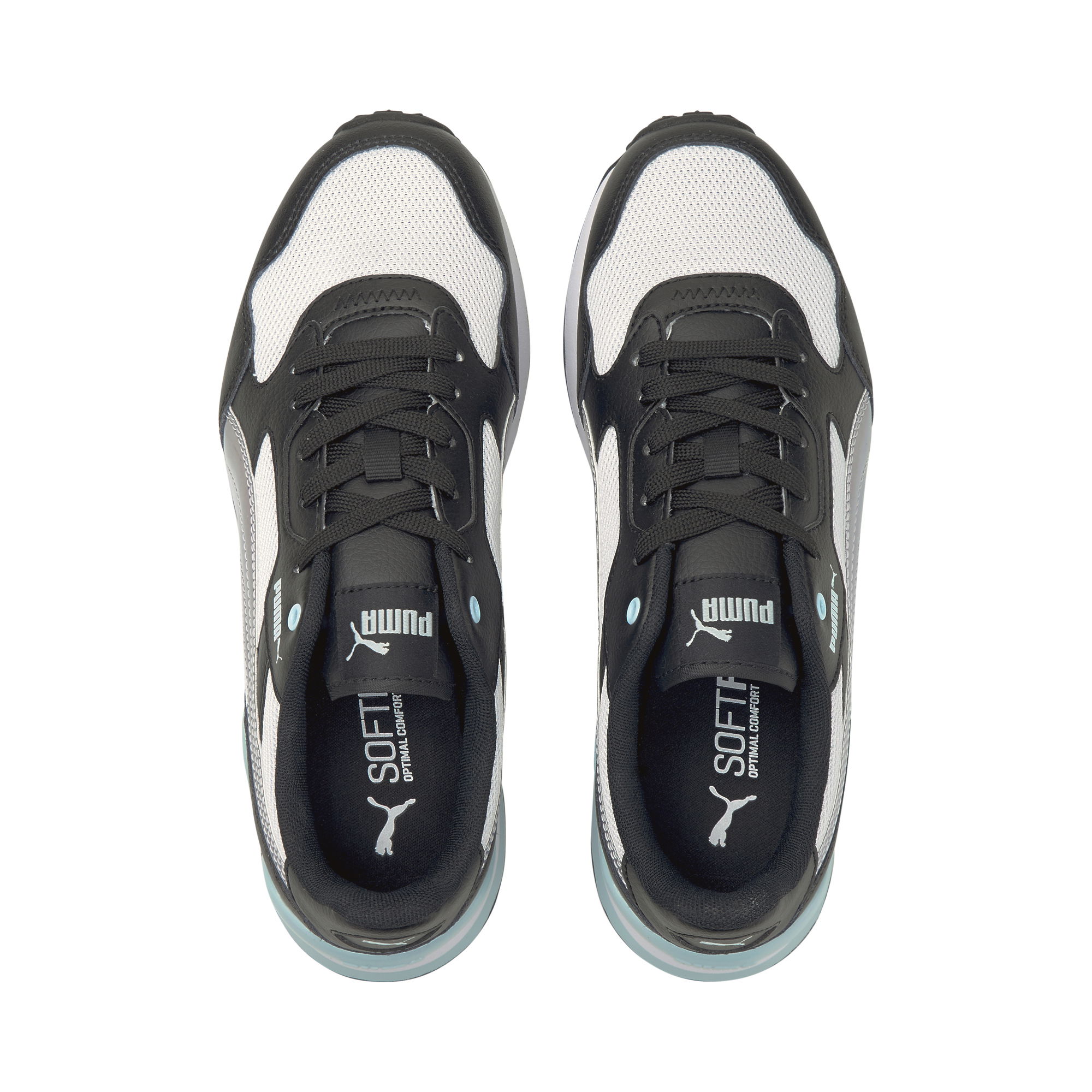 Puma R78 FUTR Iri Kadın Spor Ayakkabı