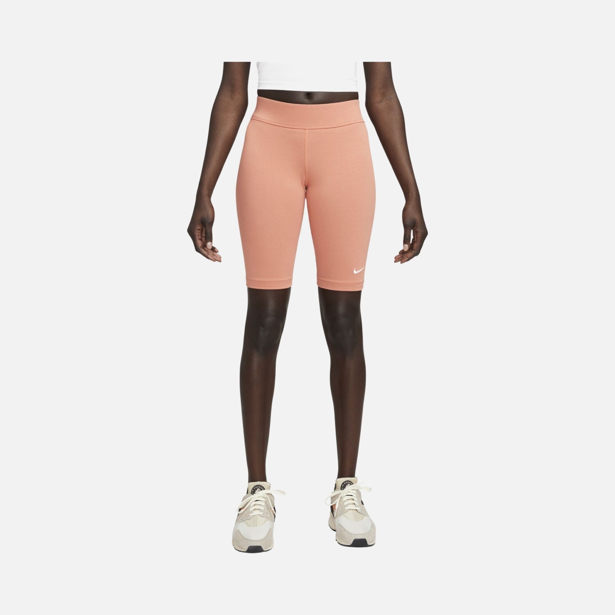 Nike Sportswear Essential Bike Kadın Şort