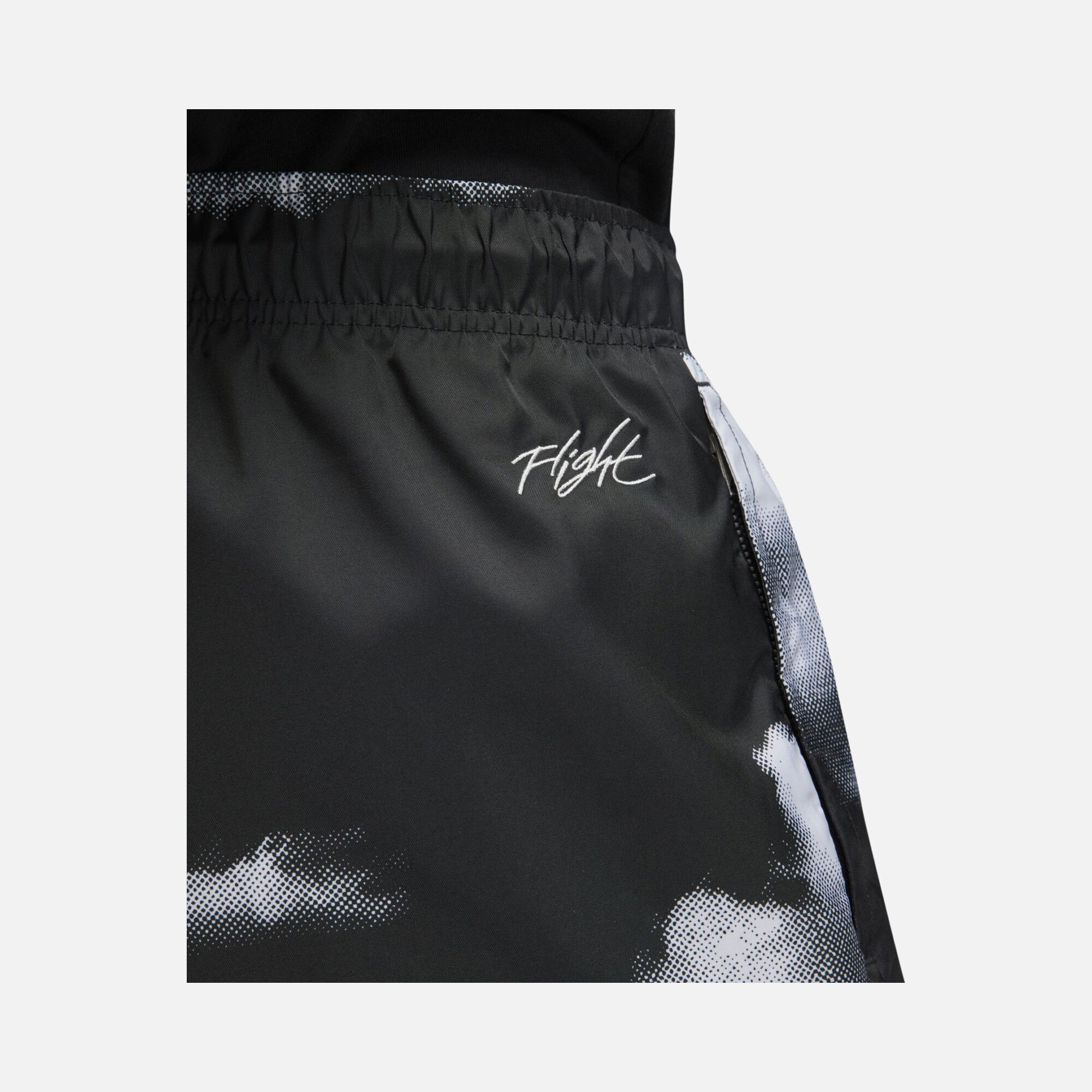 Nike Jordan Essentials Statement Lined Poolside Erkek Şort