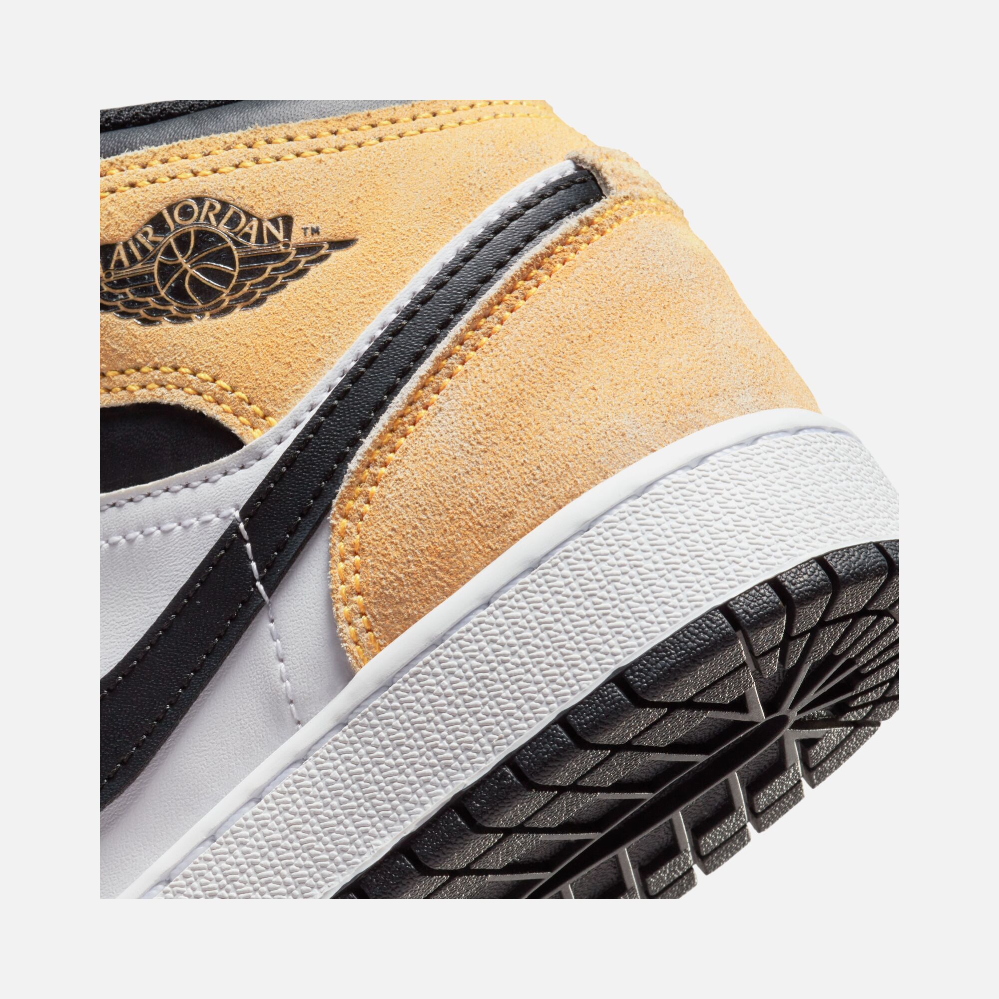 Nike Air Jordan 1 Mid SE ''Flight Club'' (GS) Spor Ayakkabı