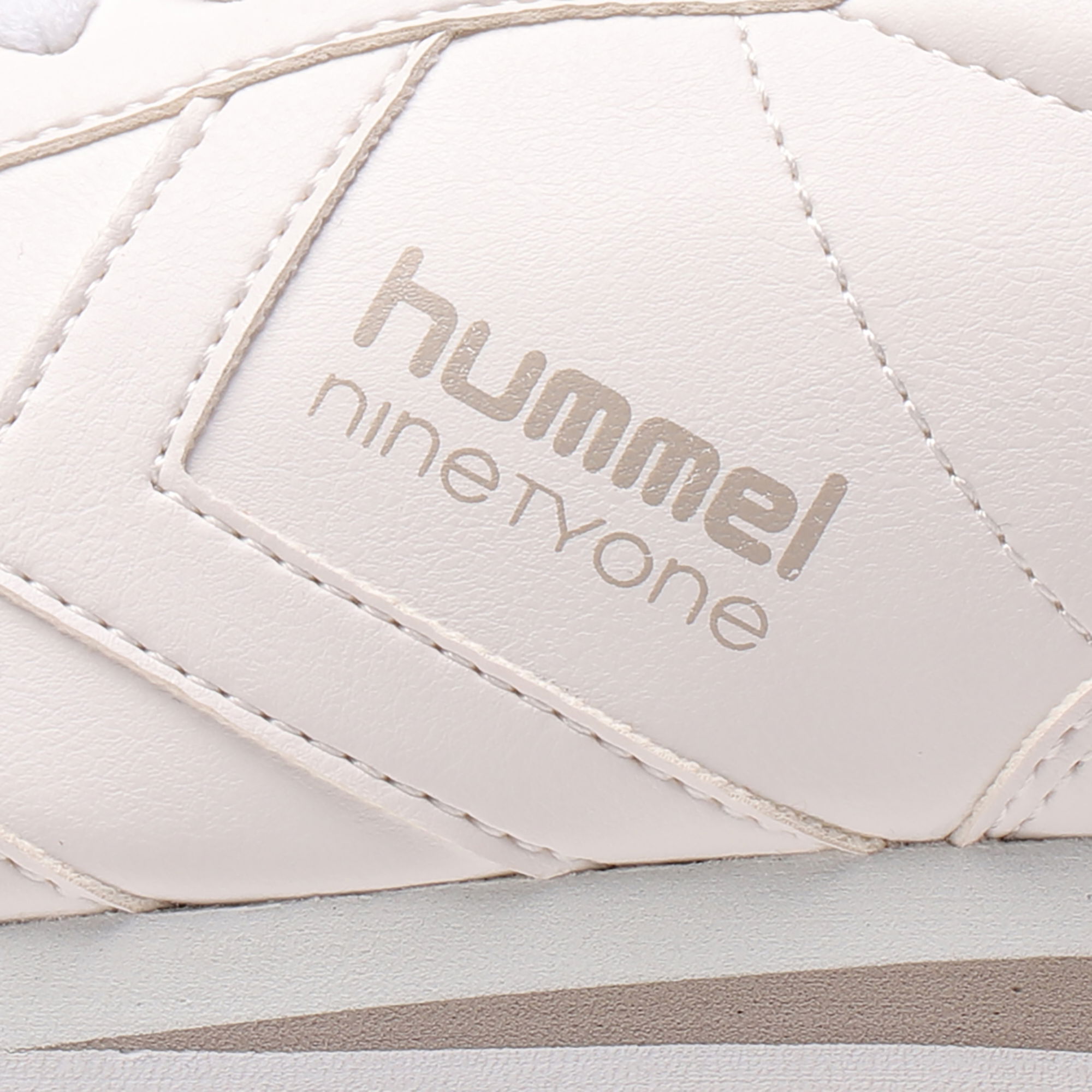 Hummel Ninetyone Lifestyle Erkek Spor Ayakkabı
