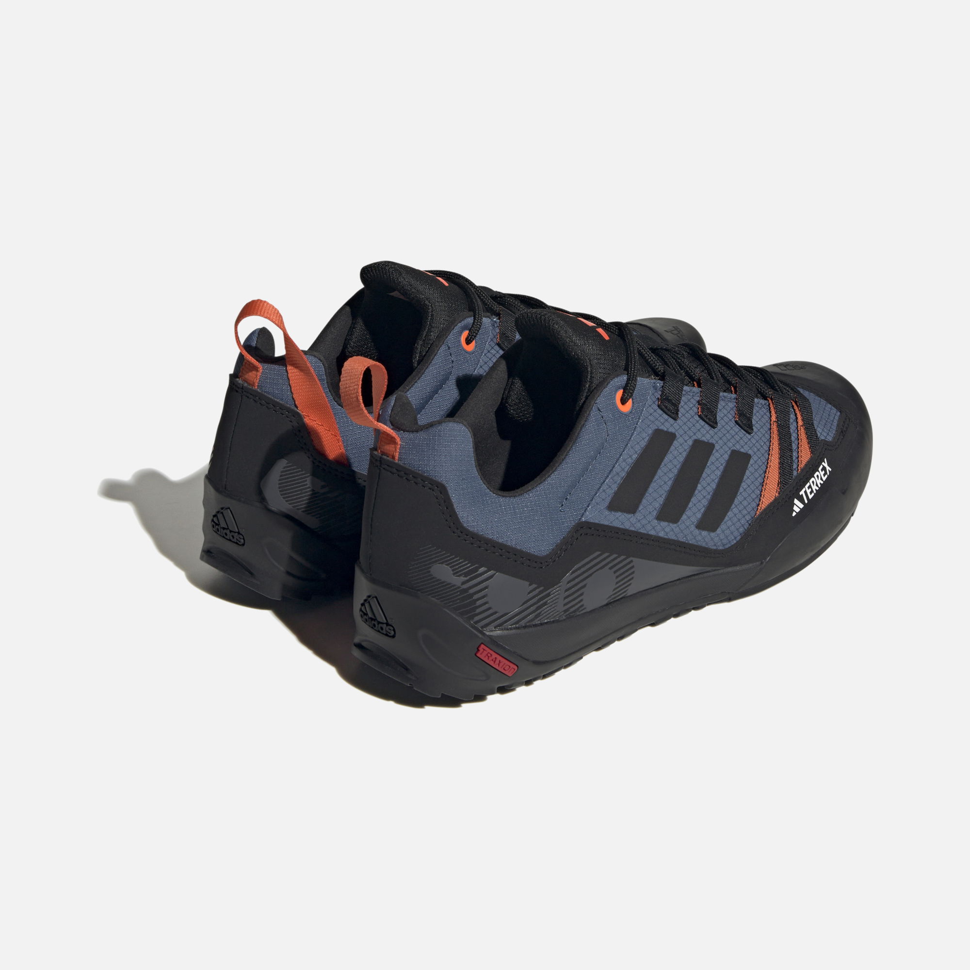 adidas Terrex Swift Solo 2 Hiking Erkek Spor Ayakkabı