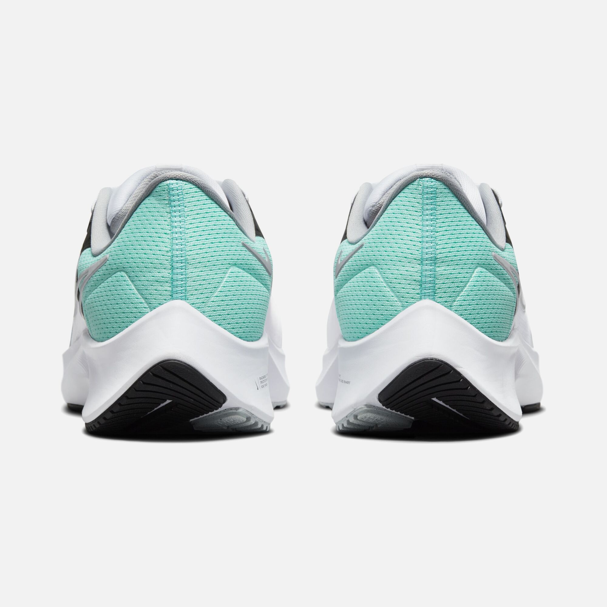 Nike Air Zoom Pegasus 38 Road Running SS22 Erkek Spor Ayakkabı