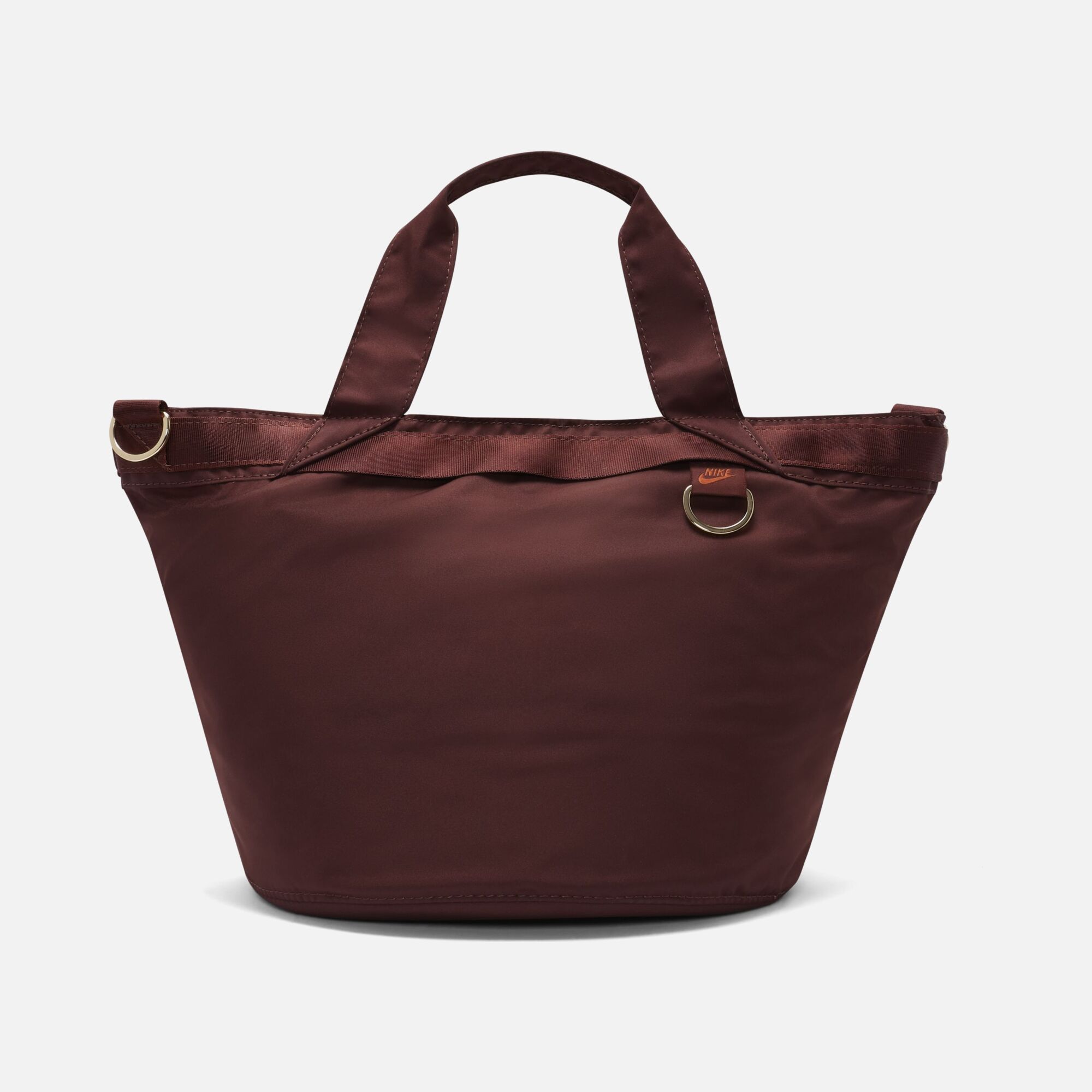 Nike Sportswear Futura Luxe Tote (10 L) Kadın El Çantası