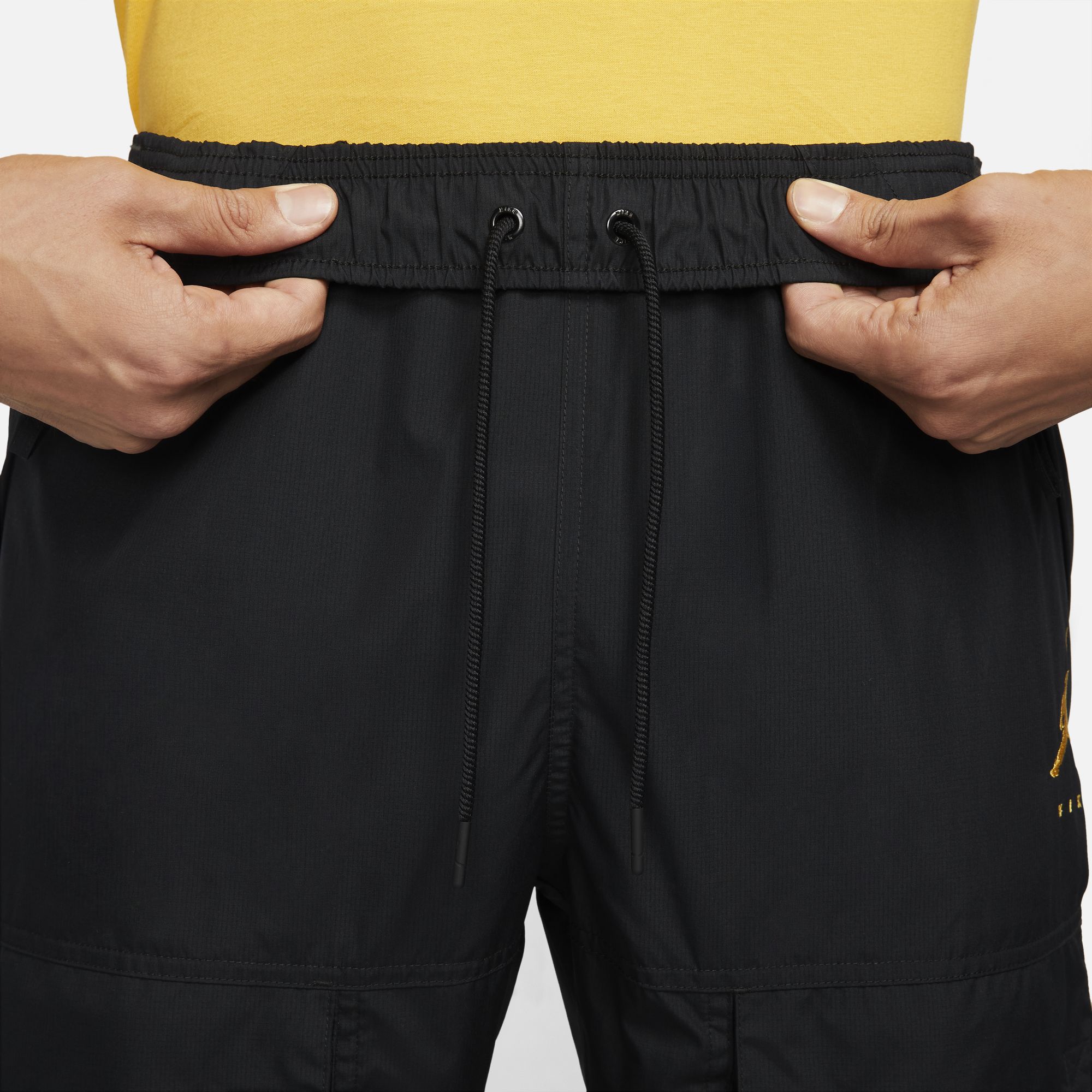 Nike Jordan Jumpman Woven Erkek Eşofman Altı