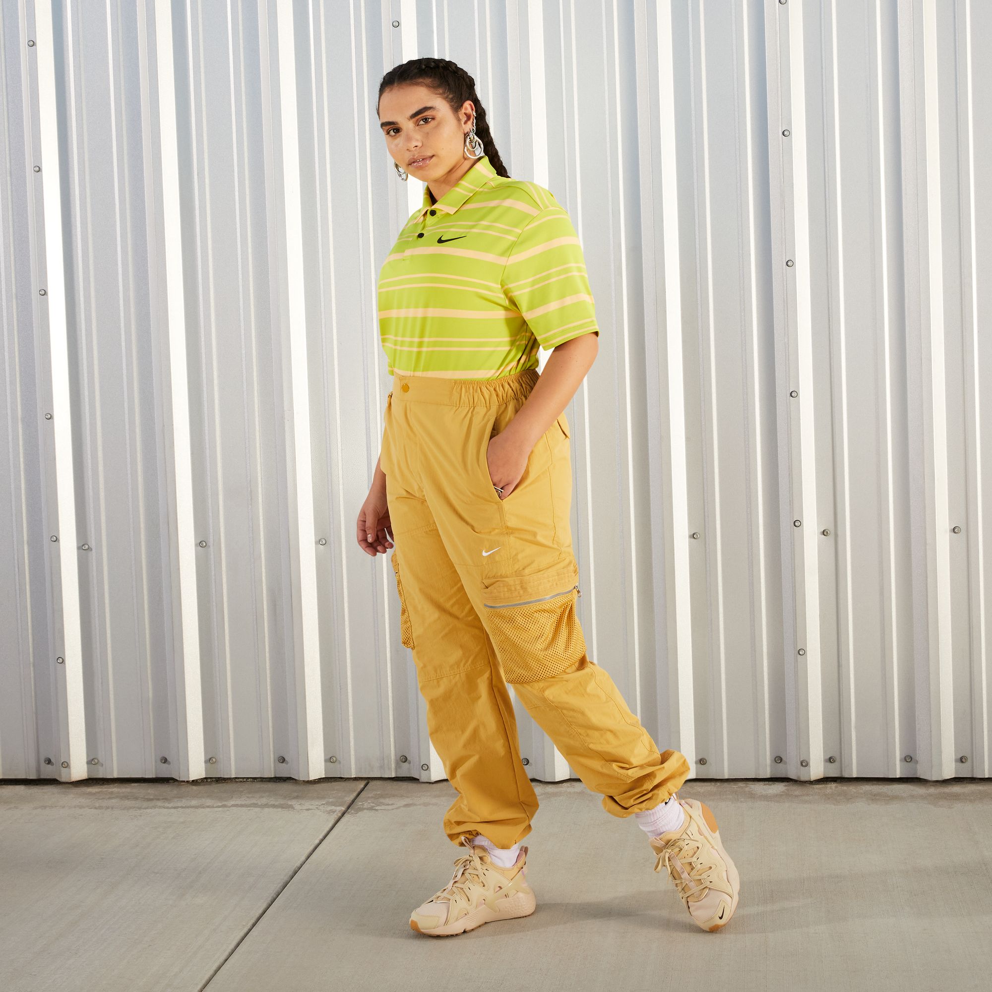 Nike Air Huarache Craft Kadın Spor Ayakkabı