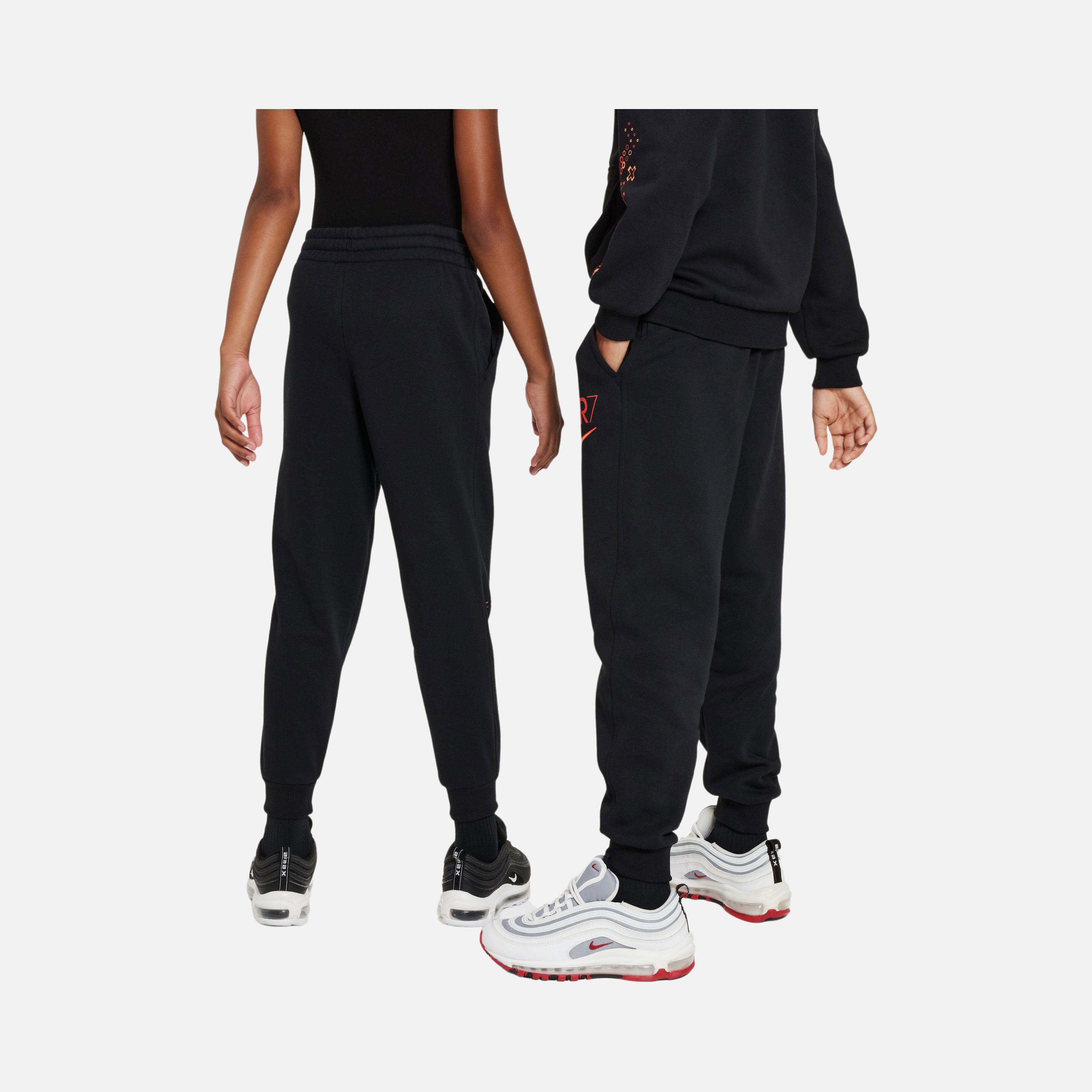 Nike CR7 Club Fleece Çocuk Eşofman Altı