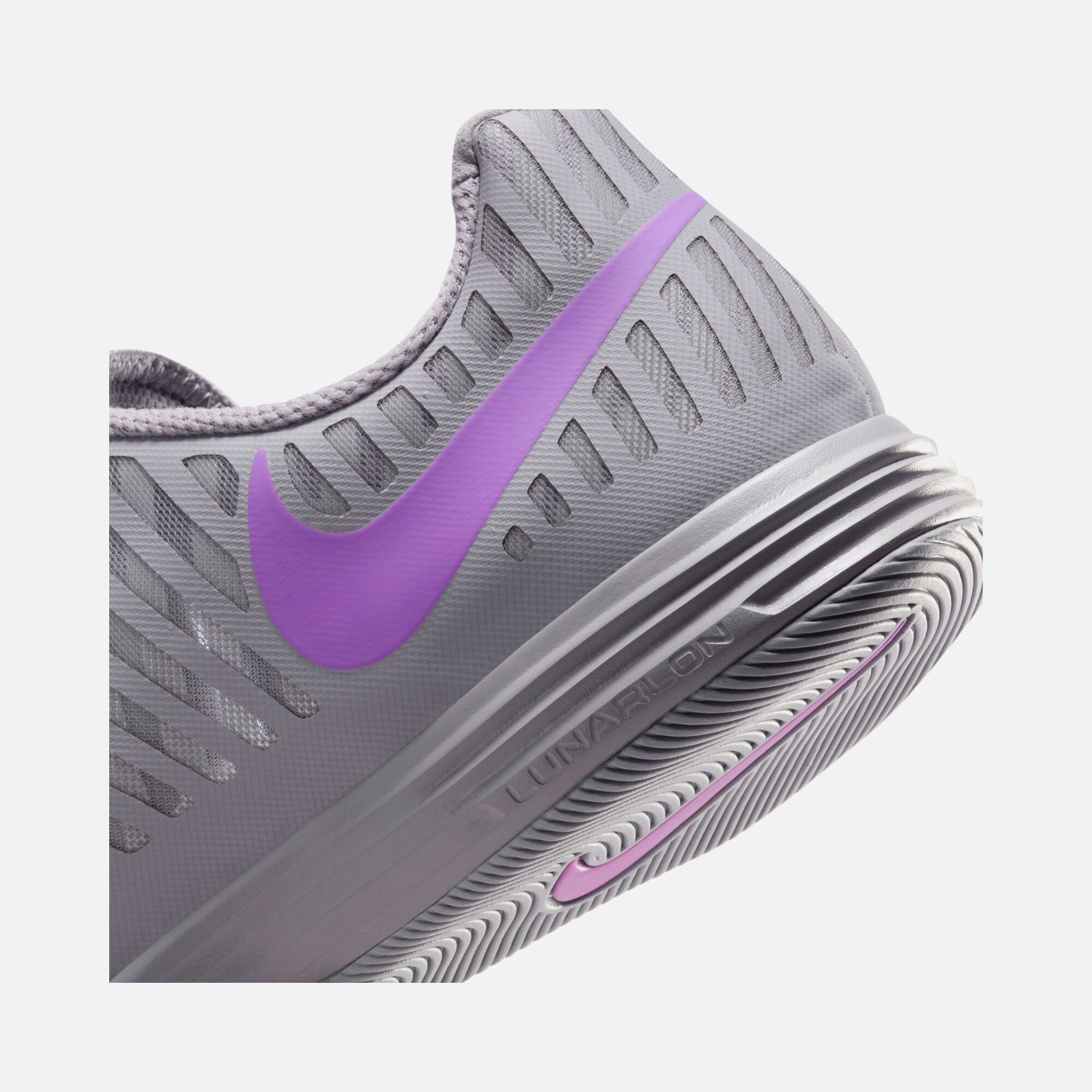 Nike Lunar Gato II IC Indoor Court Erkek Halı Saha Ayakkabı