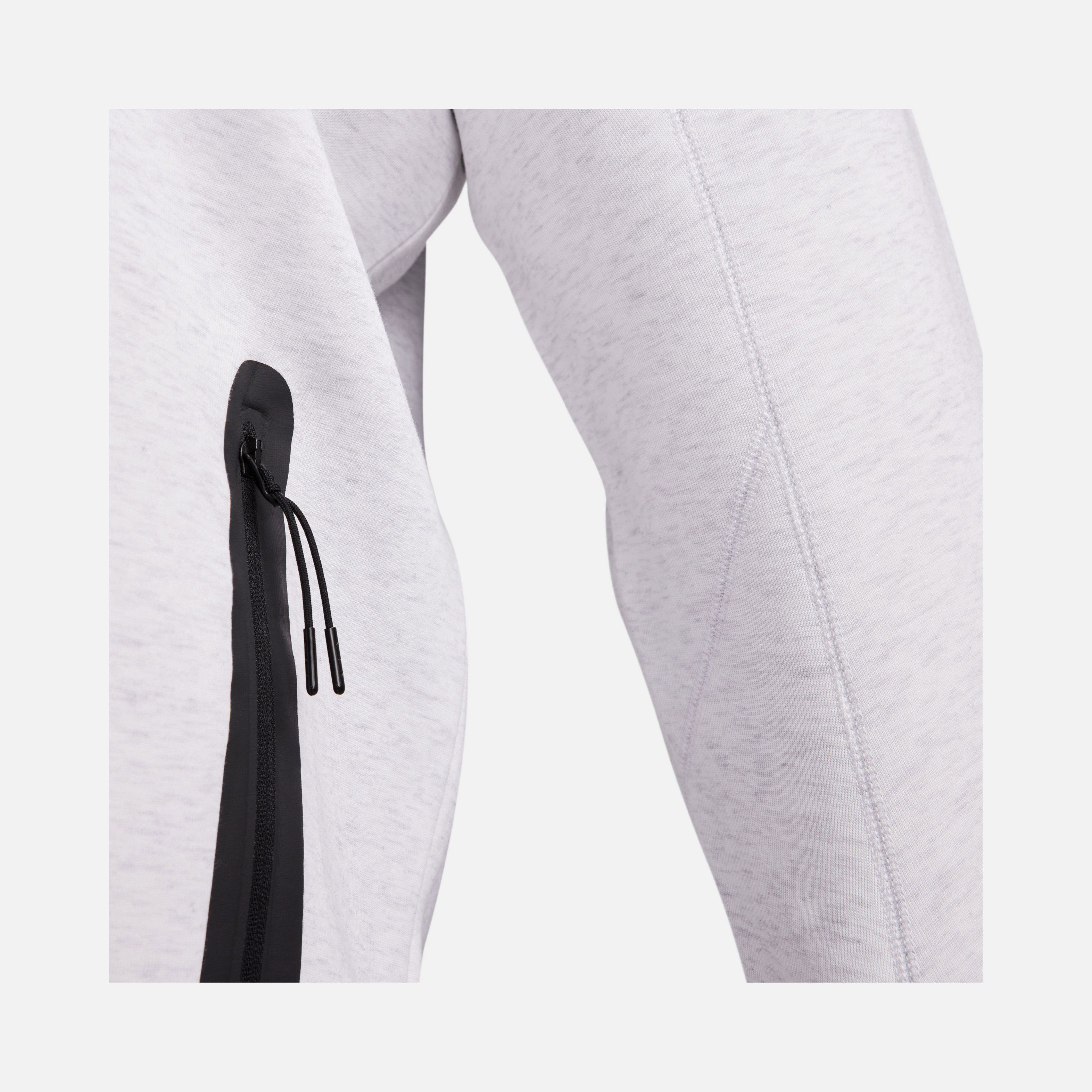 Nike Sportswear Tech Fleece Windrunner Full-Zip Hoodie Erkek Sweatshirt