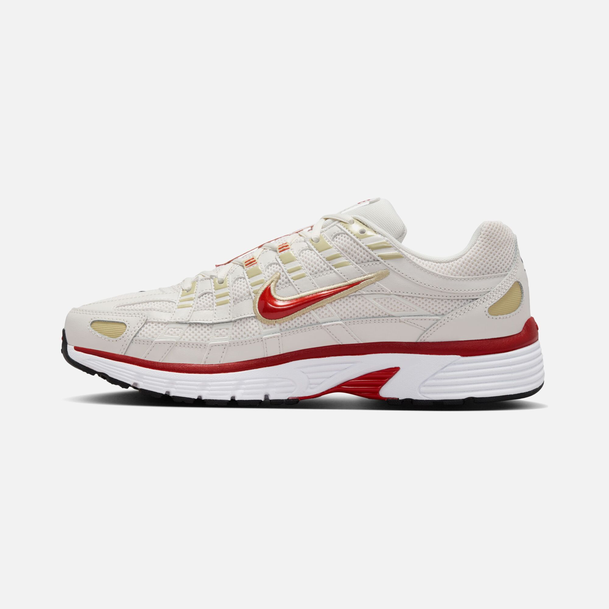 Nike P-6000 Sportswear Erkek Spor Ayakkabı