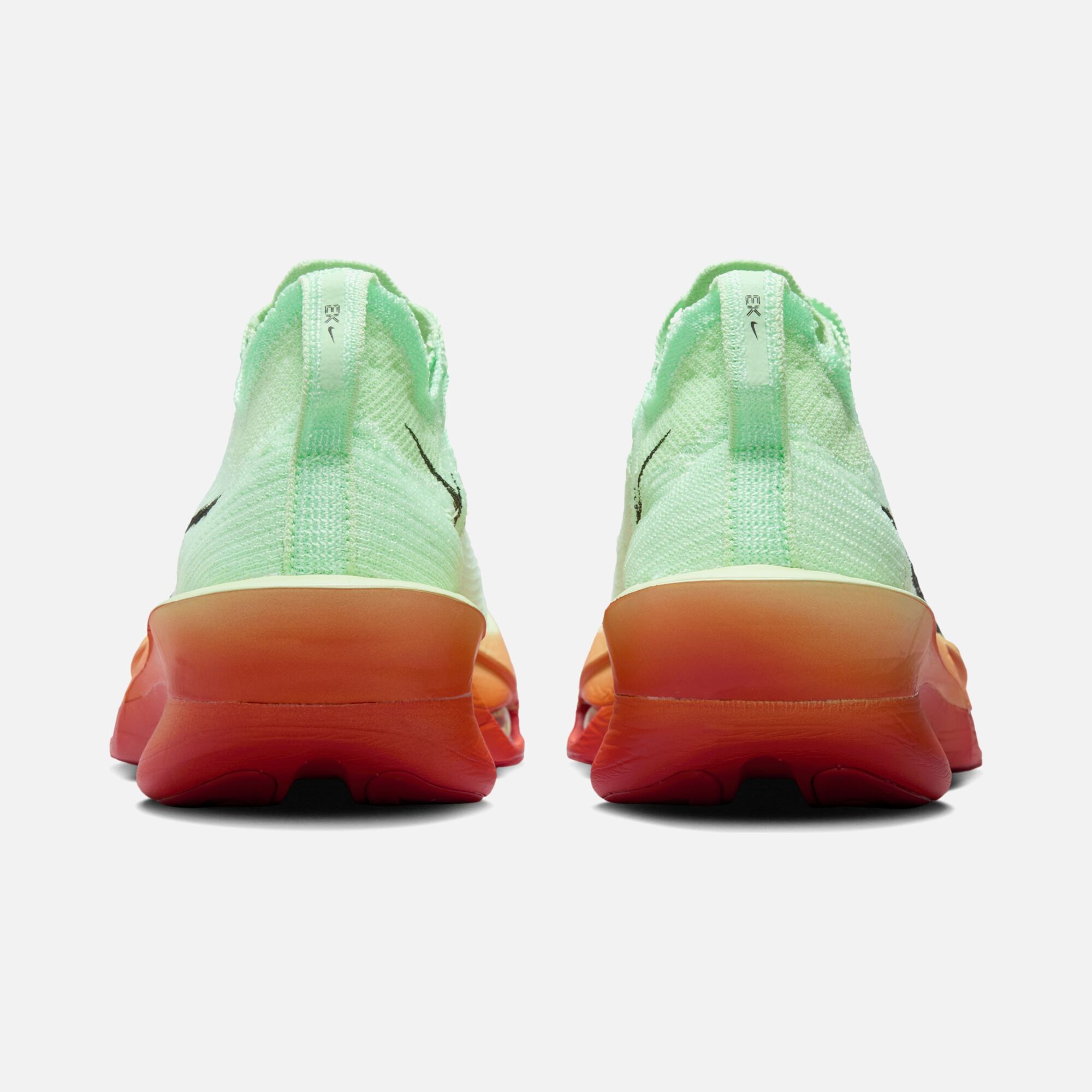 Nike Air Zoom Alphafly Next% 3 Eliud Kipchoge ''It's Just The Start'' Running Erkek Spor Ayakkabı