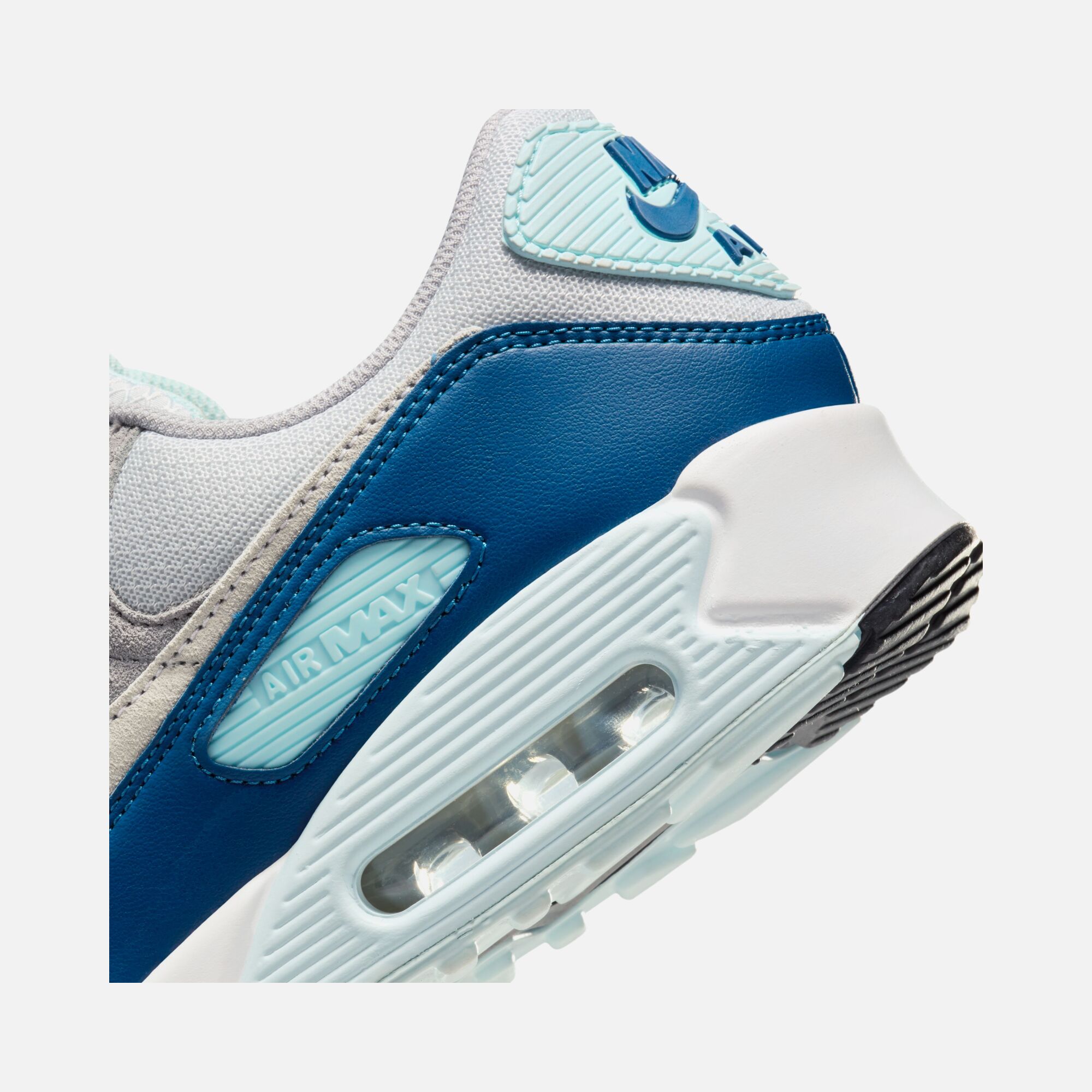 Nike Air Max 90 SU24 Erkek Spor Ayakkabı