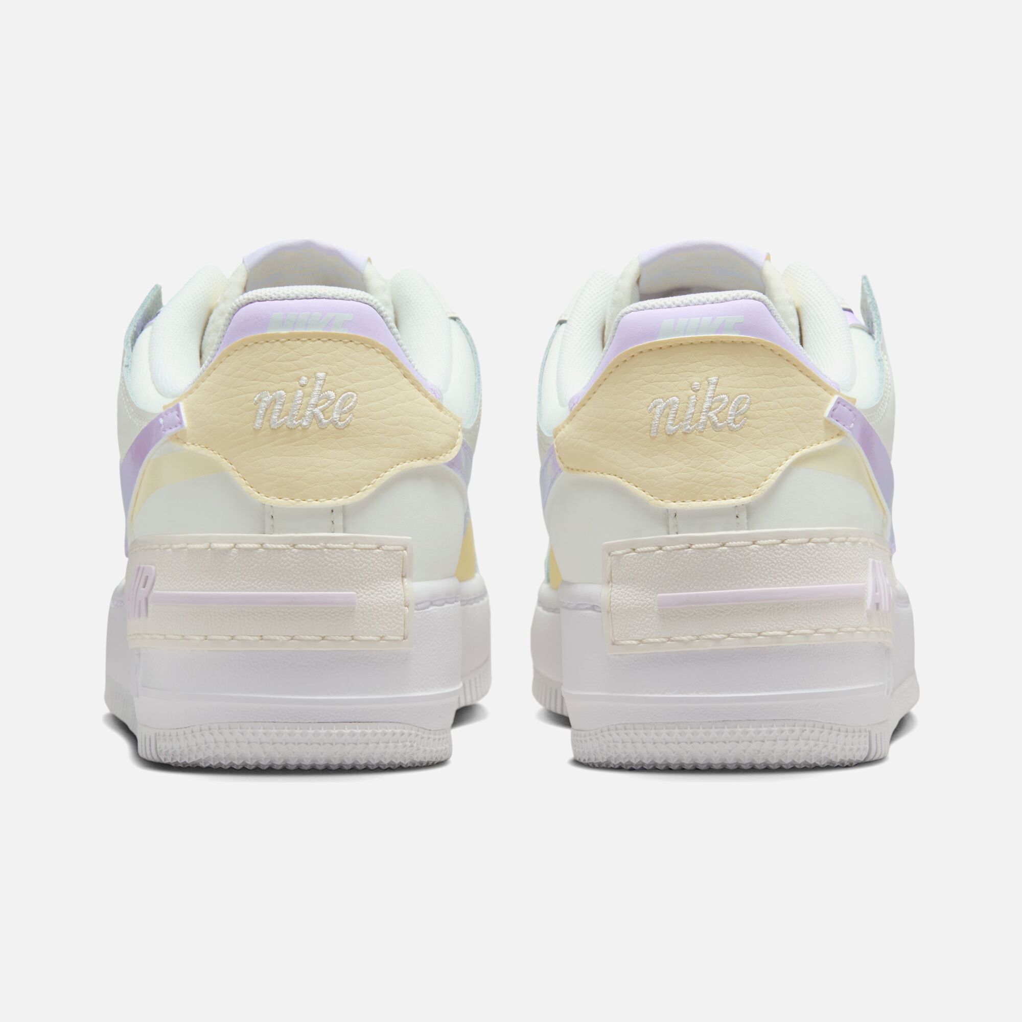 Nike Air Force 1 Shadow ''Double Marking'' Kadın Spor Ayakkabı