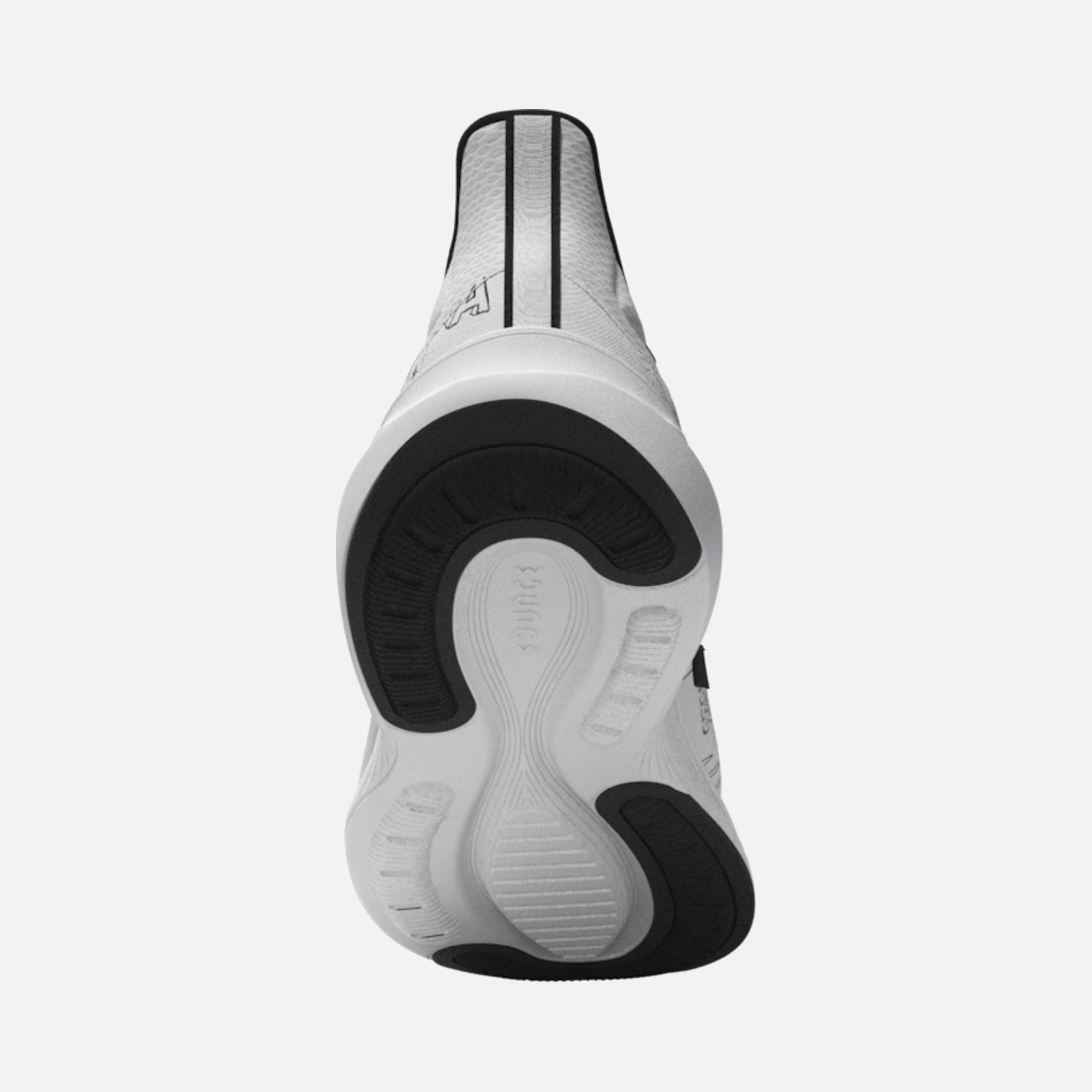 adidas Run Alphaedge Graphic Running Erkek Spor Ayakkabı