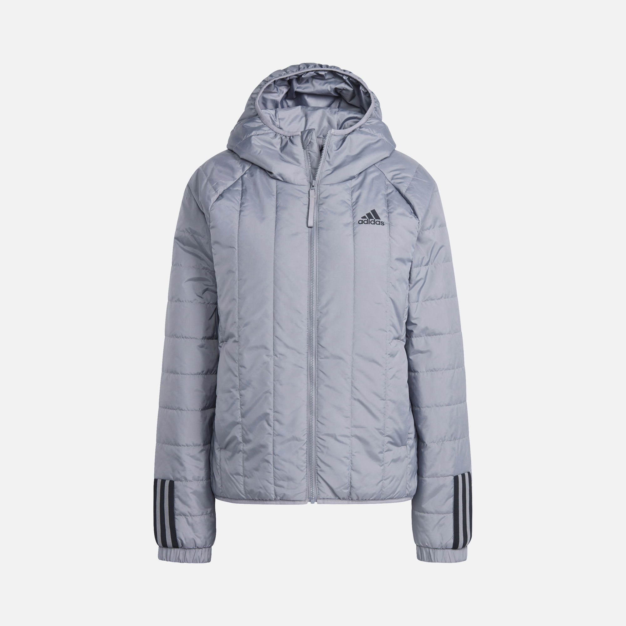 adidas Sportswear Itavic 3-Stripes Hoodie Kadın Ceket
