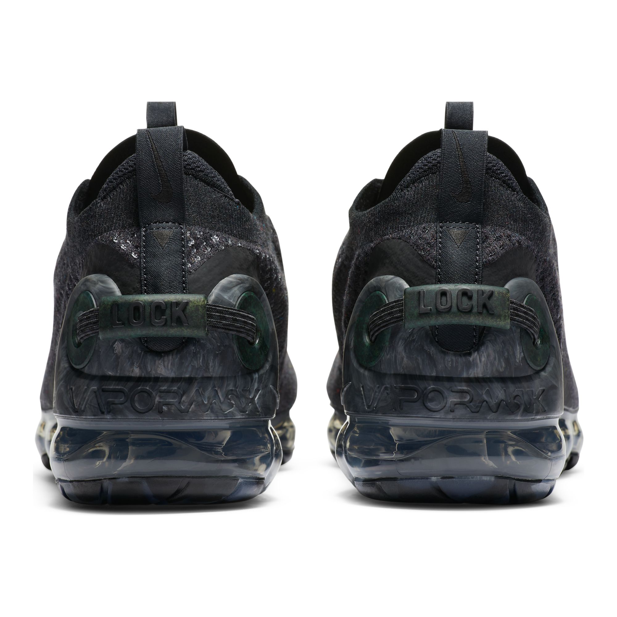 Nike Air VaporMax 2020 FK Erkek Spor Ayakkabı