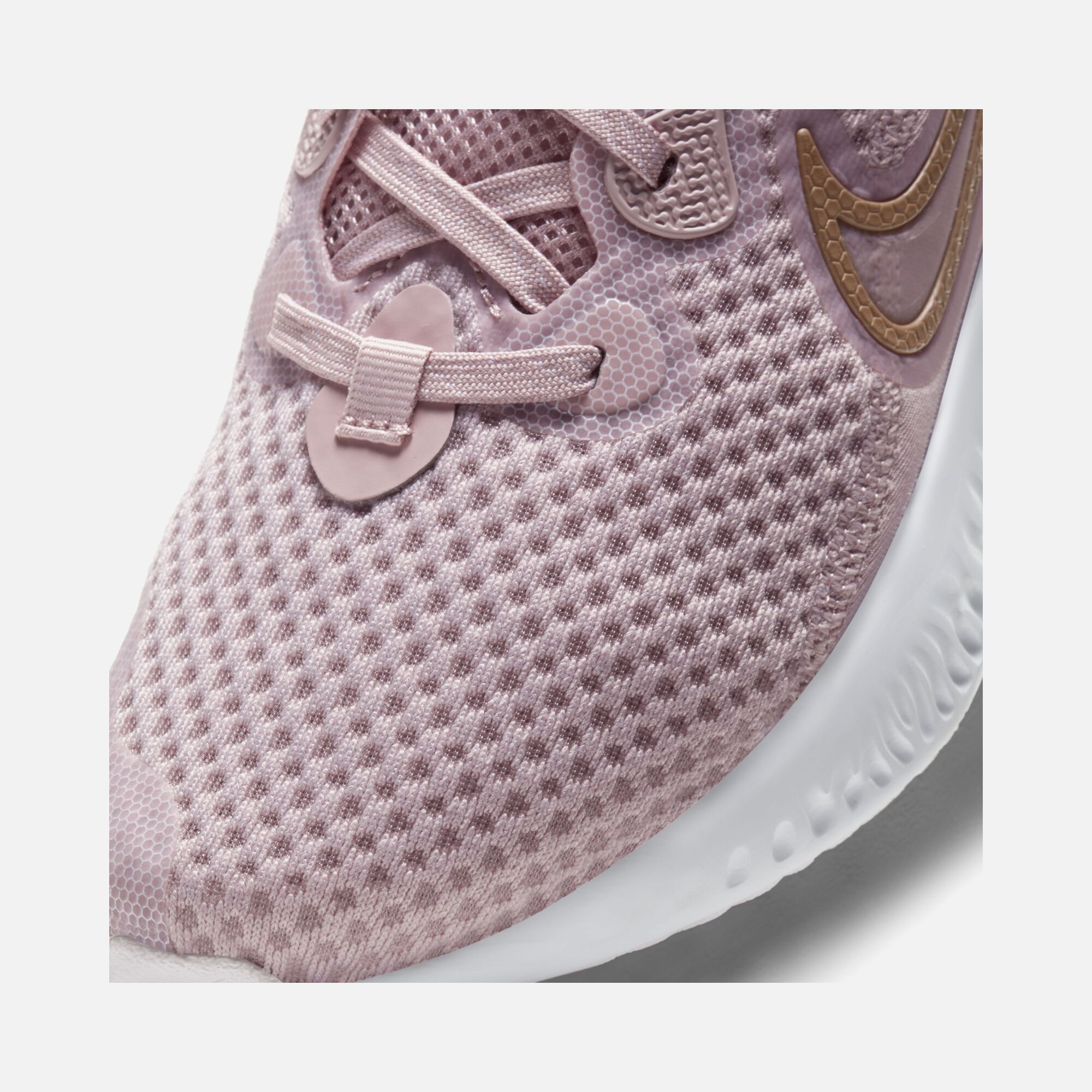 Nike Renew Run 2 Road Running Kadın Spor Ayakkabı