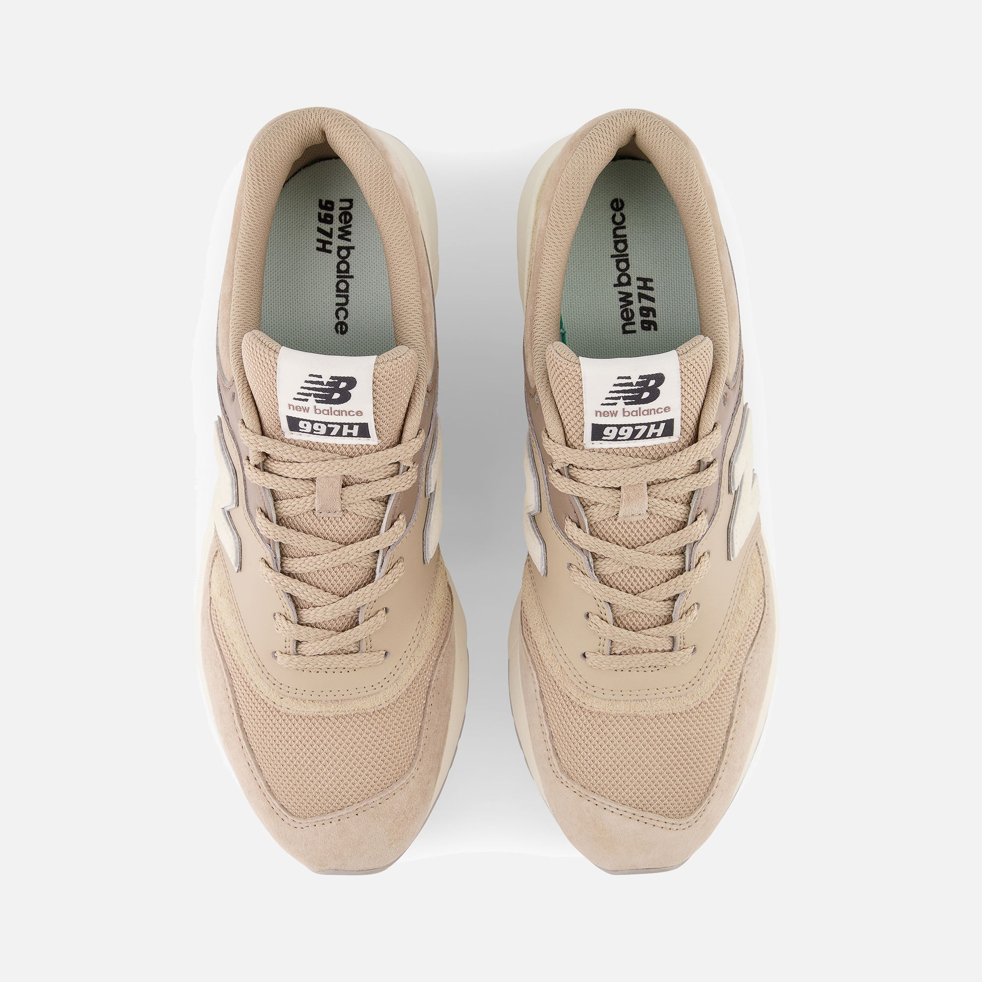 New Balance 997H Erkek Spor Ayakkabı