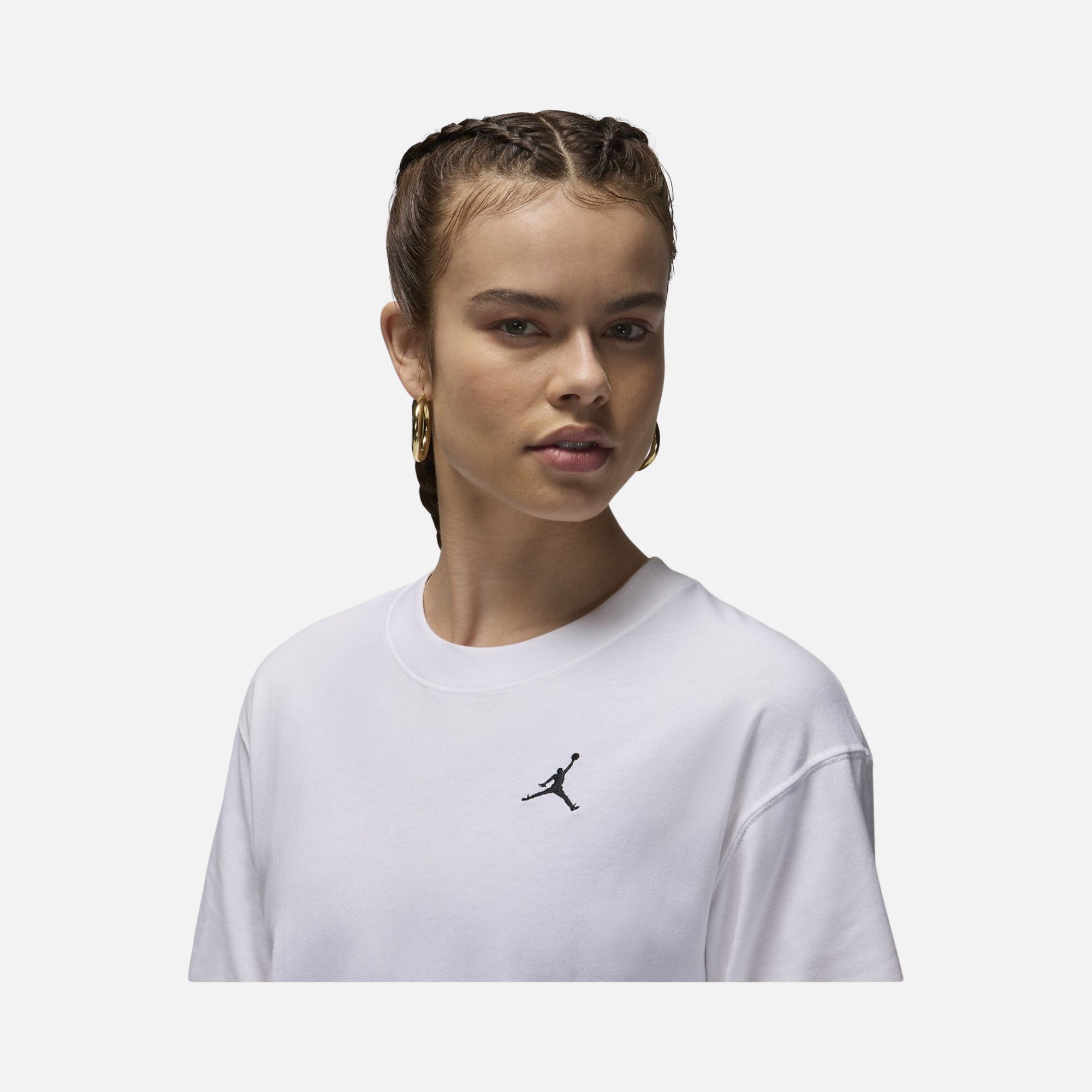 Nike Jordan Essentials Core 23 Graphic Short-Sleeve Kadın Tişört