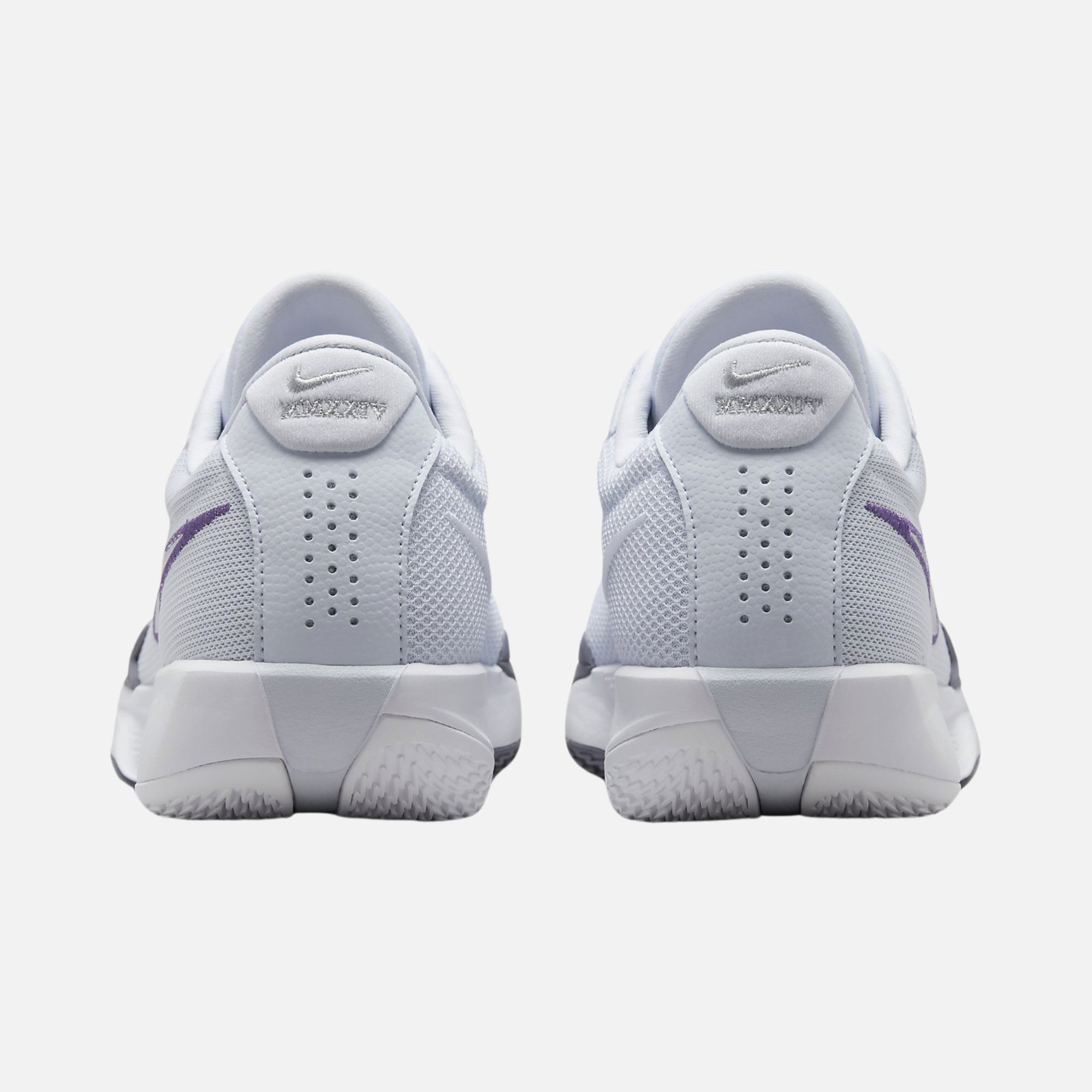 Nike G.T. Cut Academy Air Zoom Erkek Basketbol Ayakkabısı