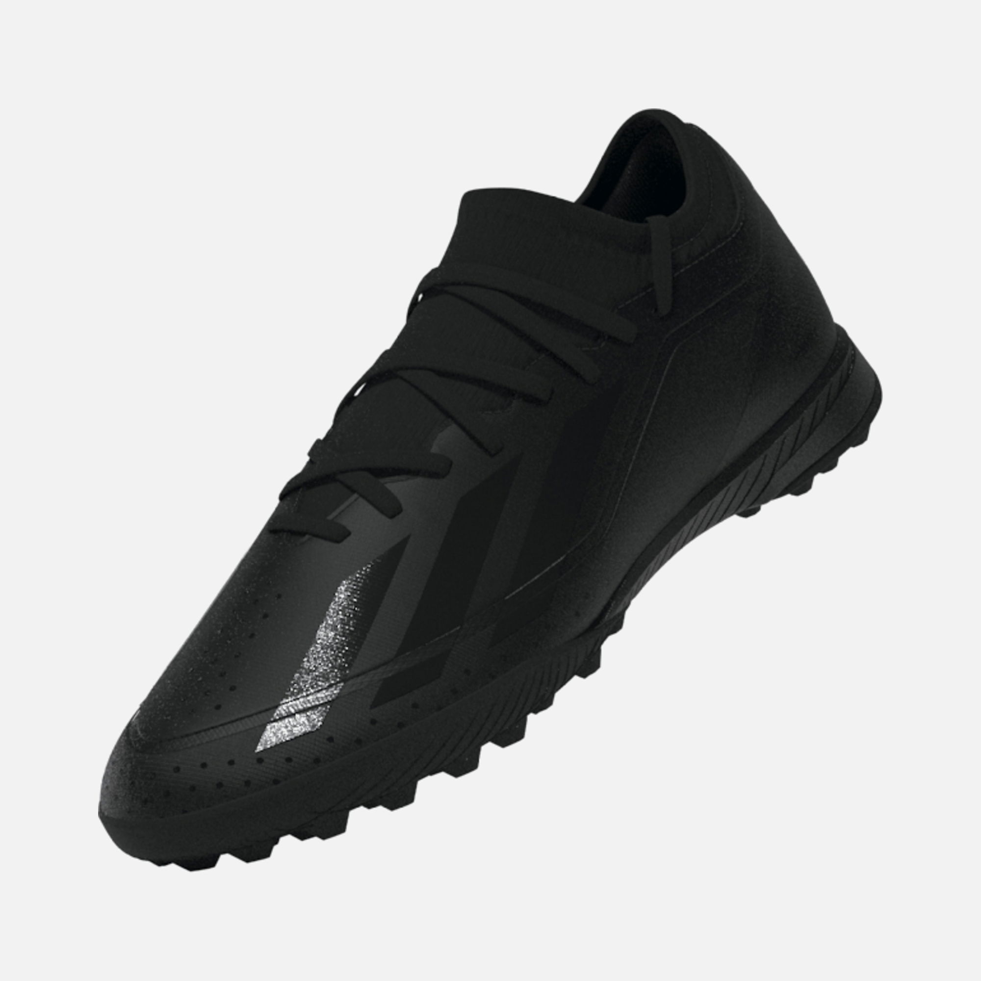 adidas X Crazyfast.3 TF Turf Field Erkek Halı Saha Ayakkabı