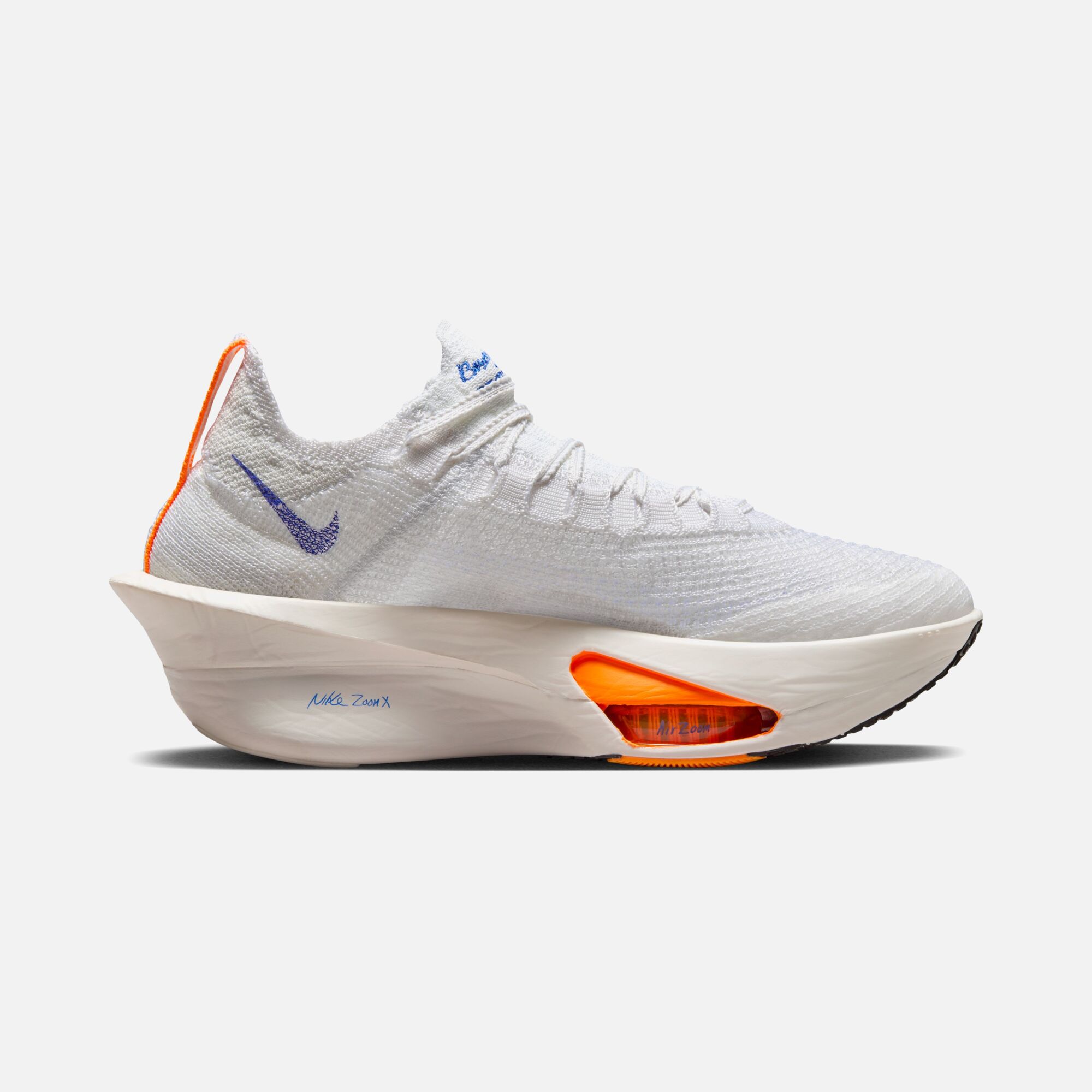 Nike Air ZoomX Alphafly Next% 3 Blueprint Road Racing Kadın Spor Ayakkabı