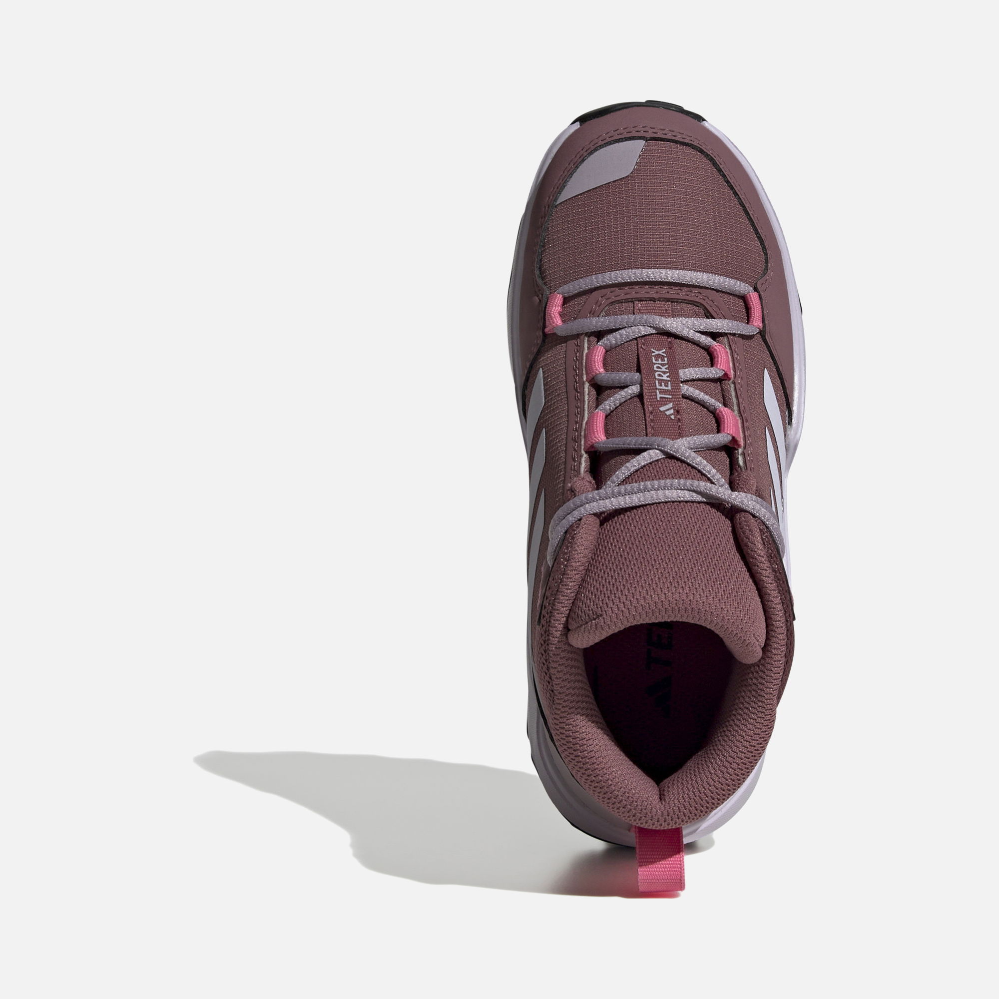 adidas Terrex Ax4 R Mid Hiking (PSV) Çocuk Spor Ayakkabı