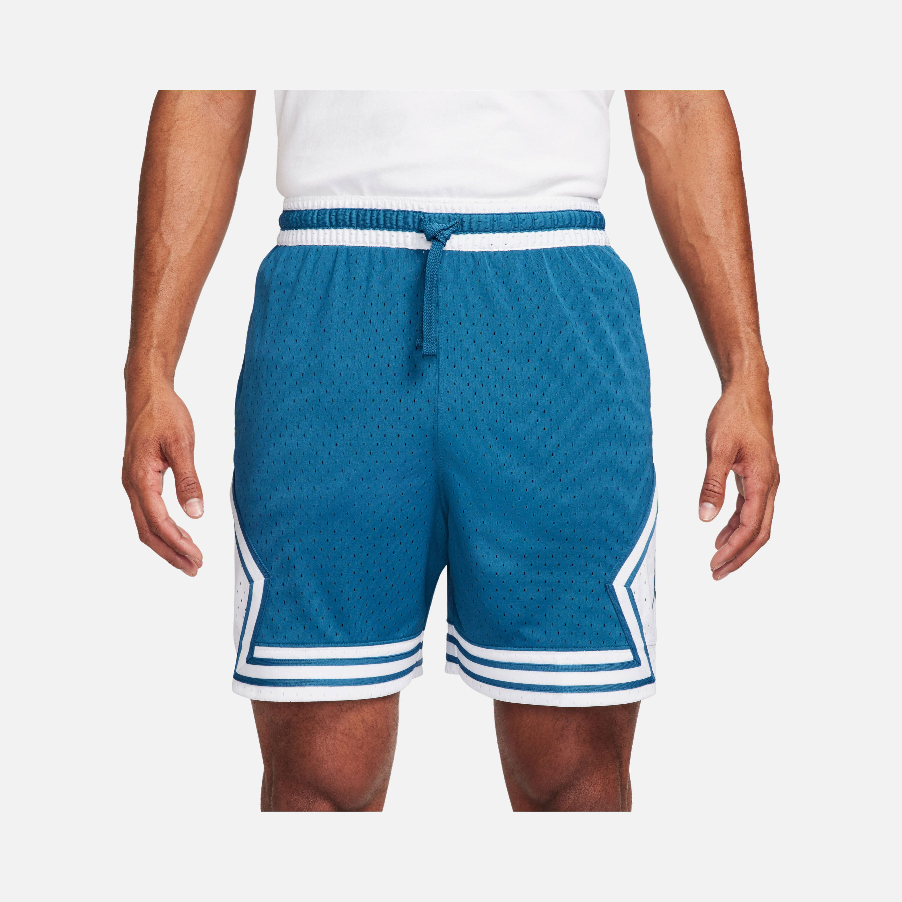 Nike Jordan Dri-Fit Sport Diamond Basketball Erkek Şort