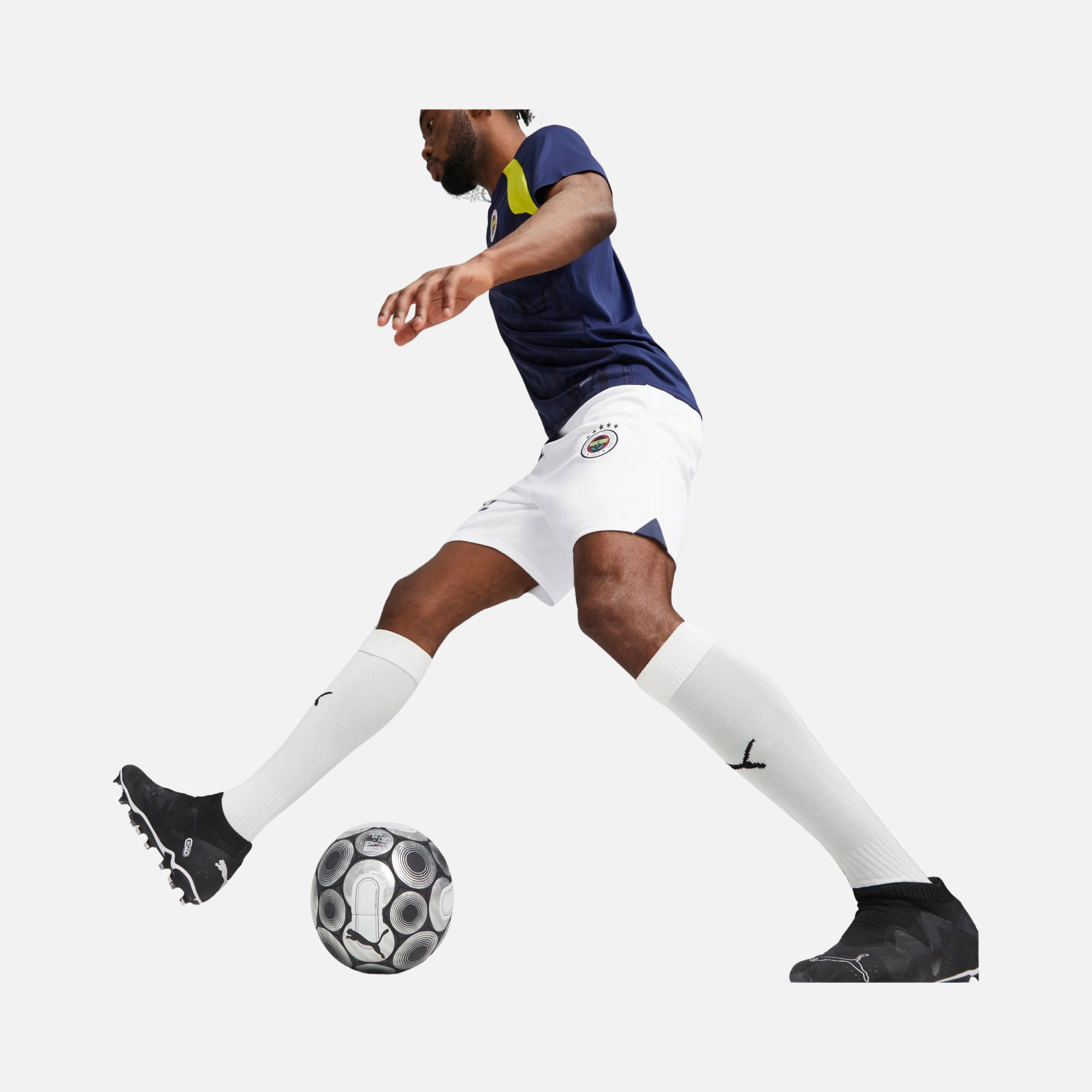 Puma Fenerbahçe 2023-2024 Erkek Şort