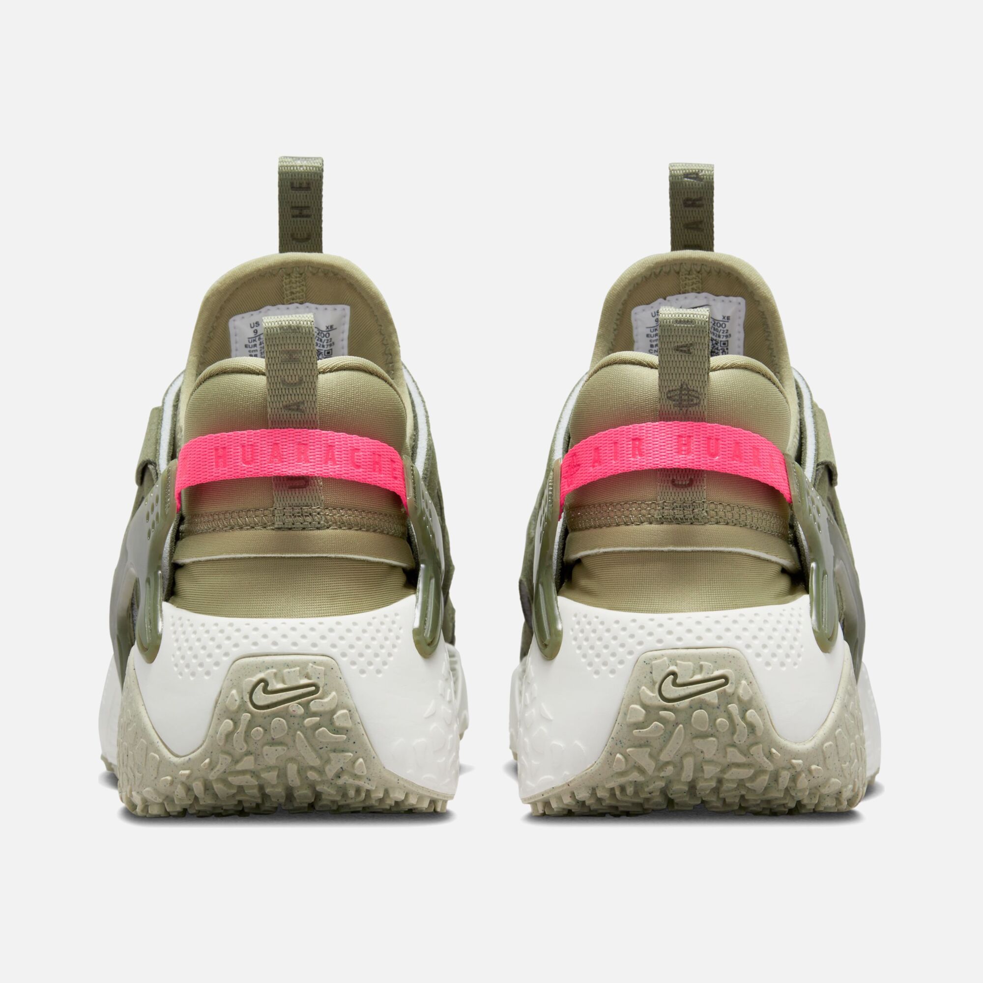 Nike Air Huarache Craft Kadın Spor Ayakkabı