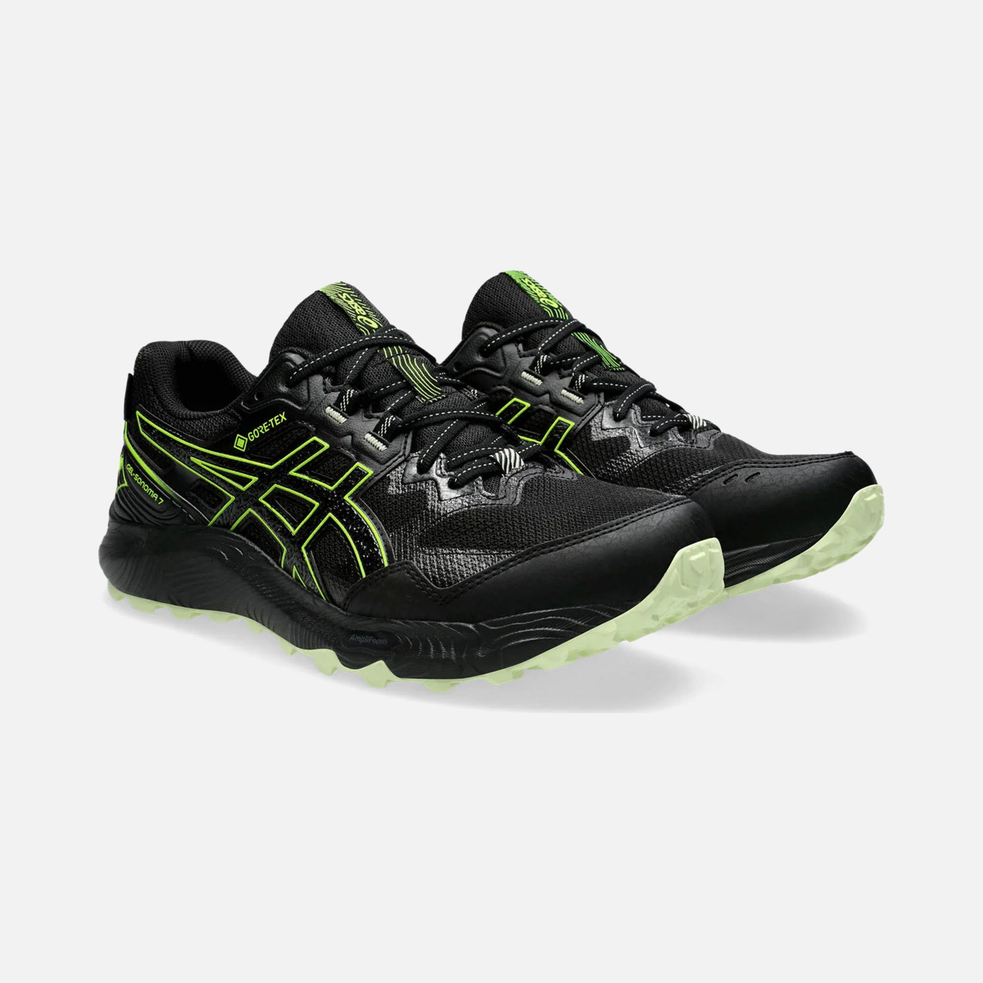 Asics Gel-Sonoma 7 Gore-Tex Road Running Erkek Spor Ayakkabı