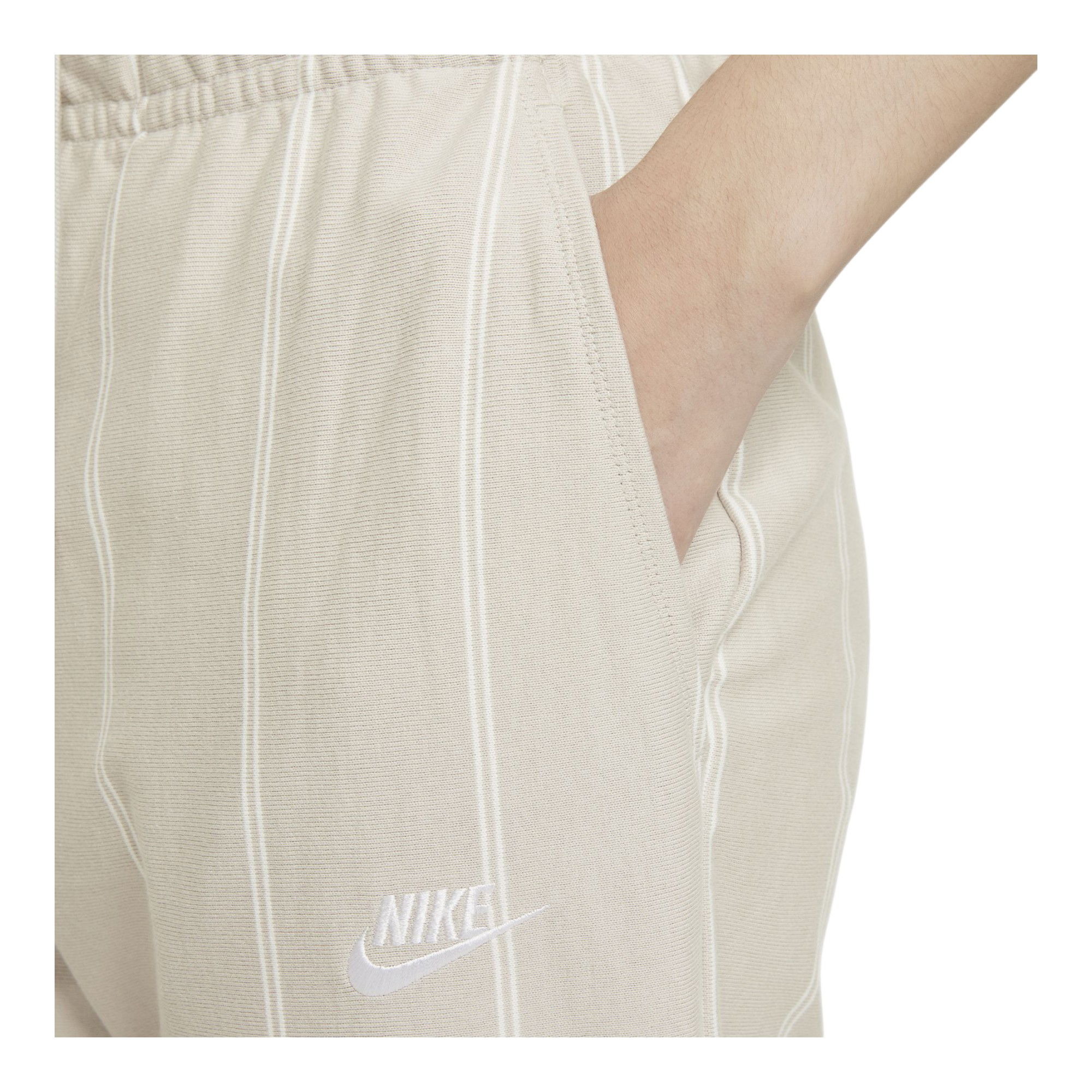Nike Sportswear Stripe Trousers Kadın Eşofman Altı