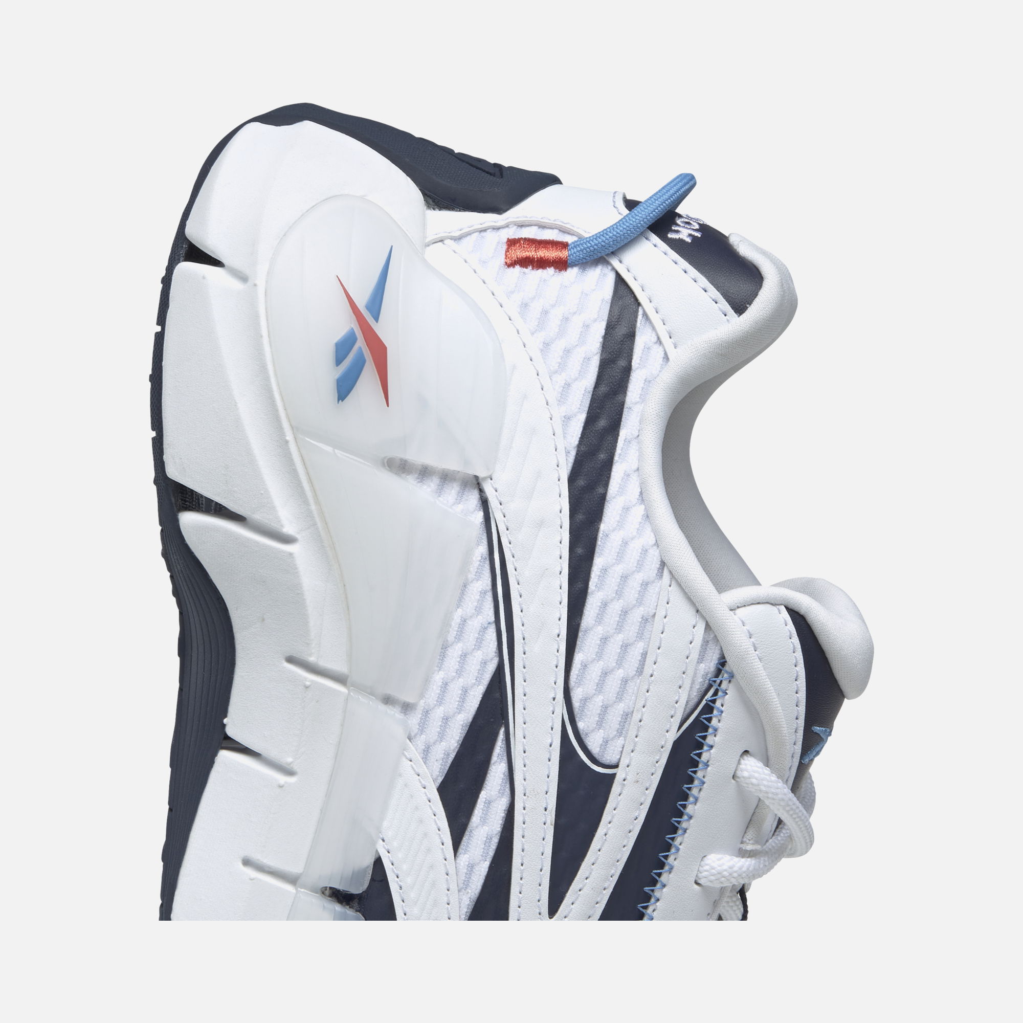 Reebok Zig Kinetica 2.5 Running Erkek Spor Ayakkabı