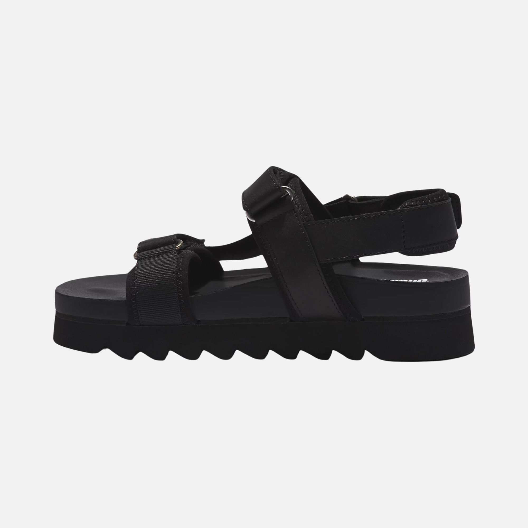 Timberland Sportswear Santa Monica Sunrise Platform Kadın Sandalet