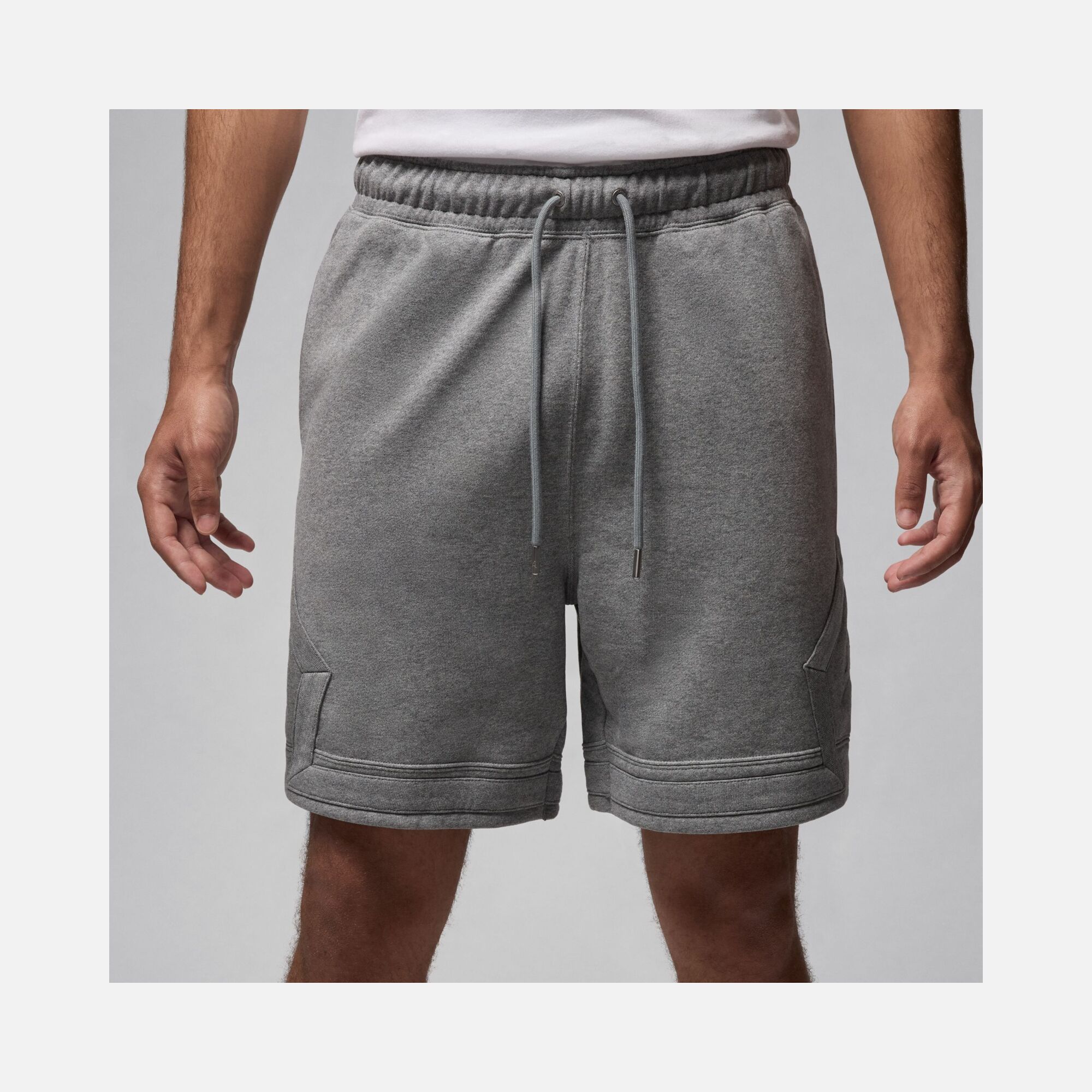 Nike Jordan Flight Fleece Diamond Basketball Erkek Şort