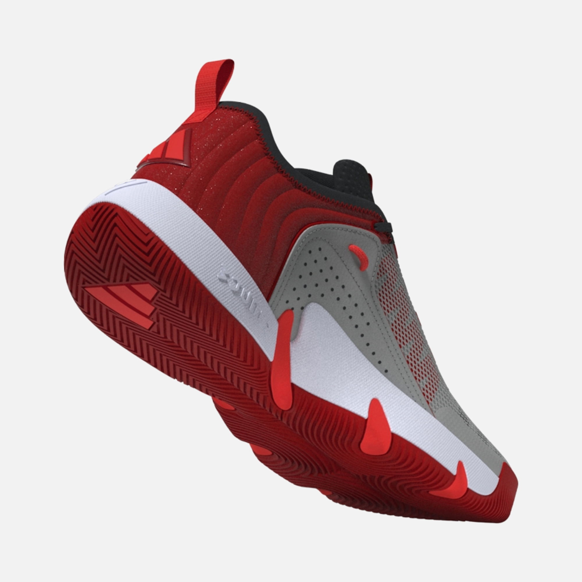 adidas Trae Unlimited Basketbol Erkek Spor Ayakkabı