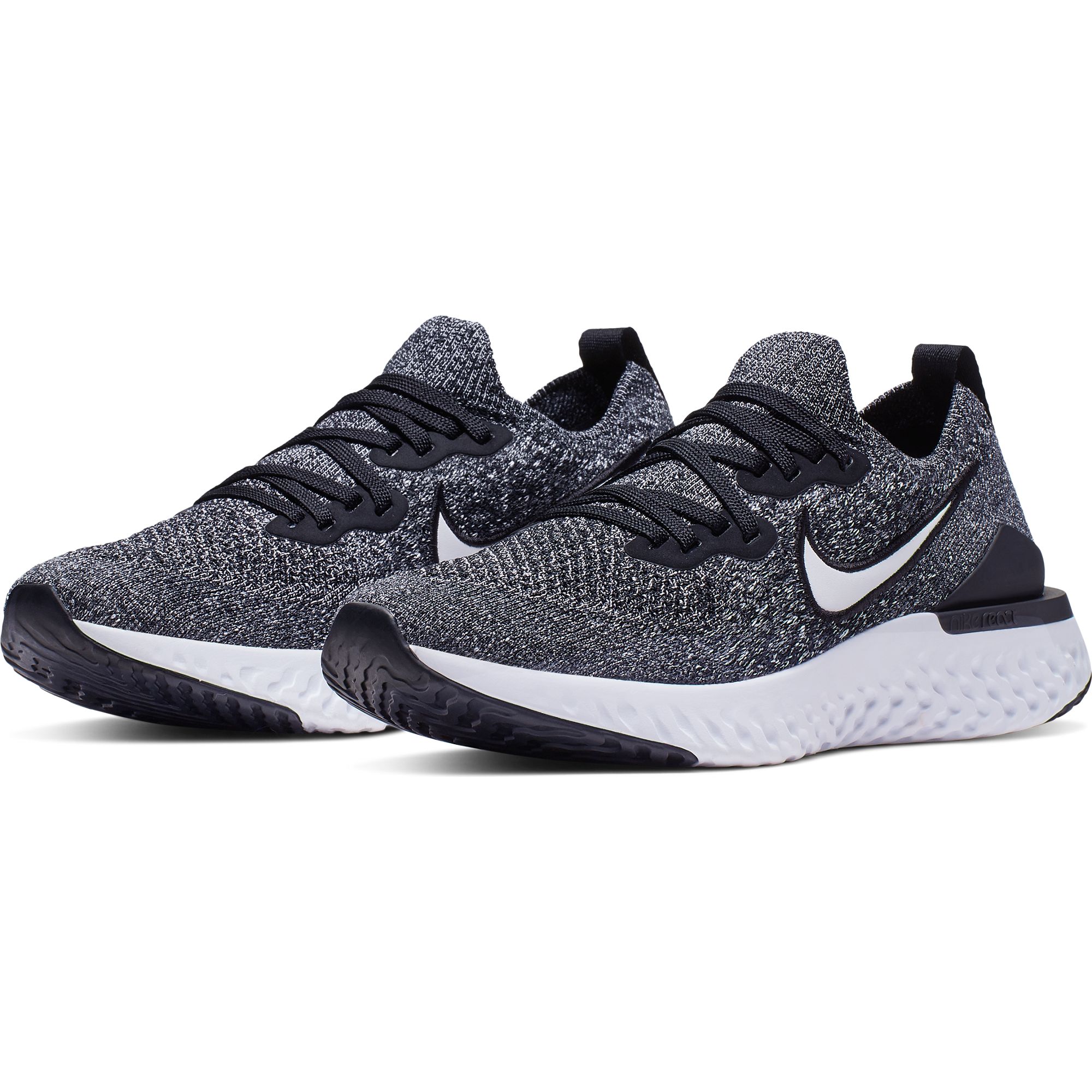 Nike Epic React Flyknit 2 (GS) Spor Ayakkabı